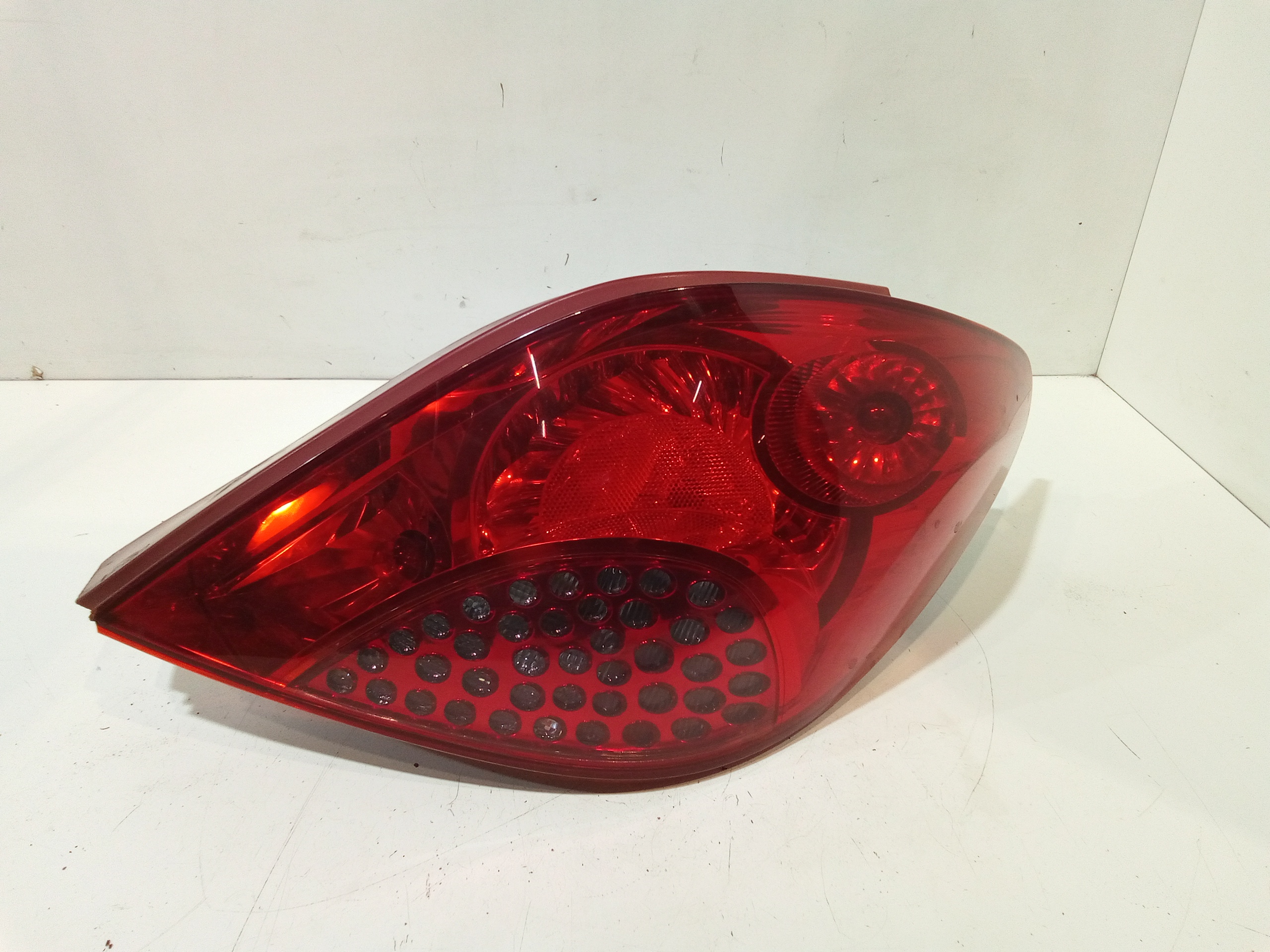 Fanale Post. Destro 6351Y7 Usato