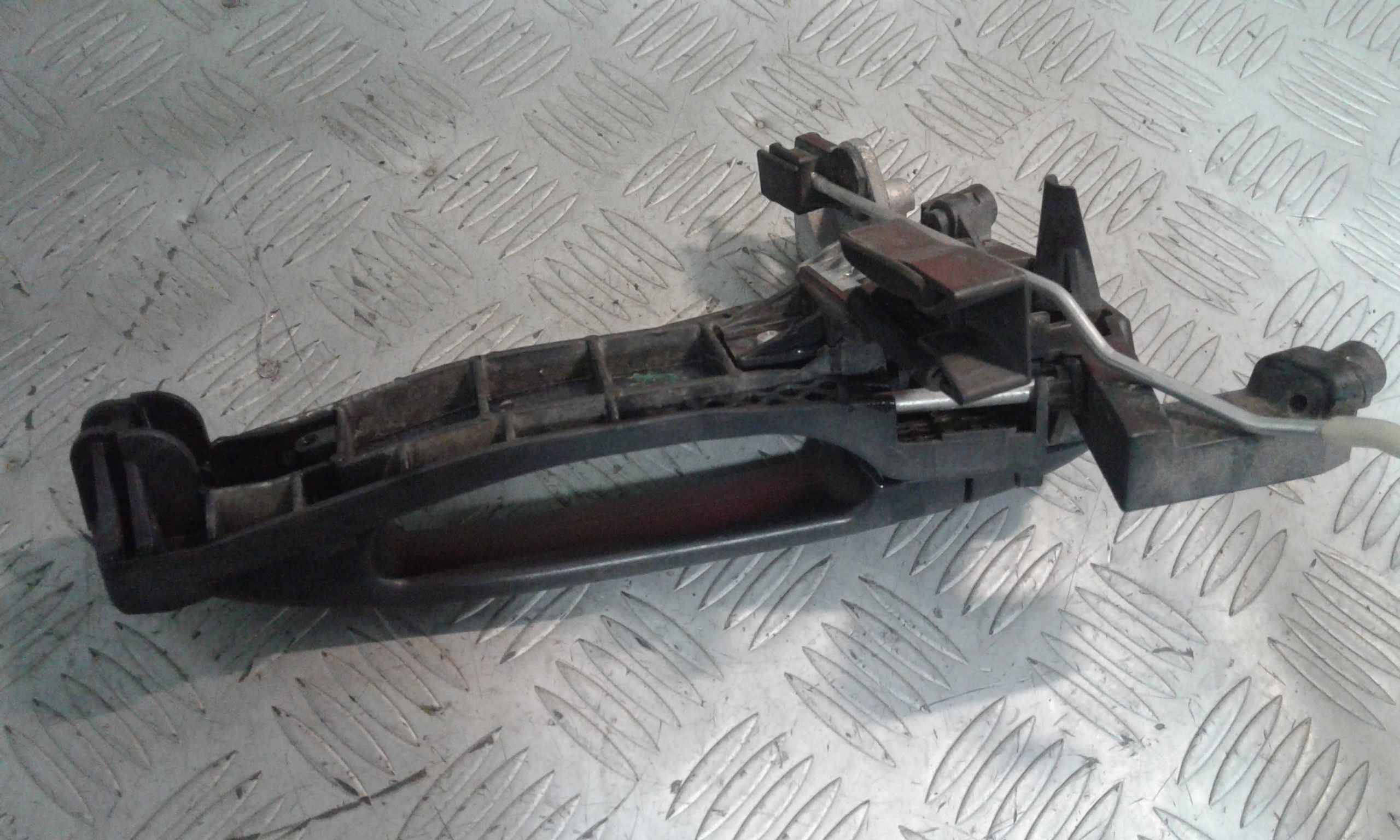 Maniglia Porta Post. Sinistro A16876002709971 Usato