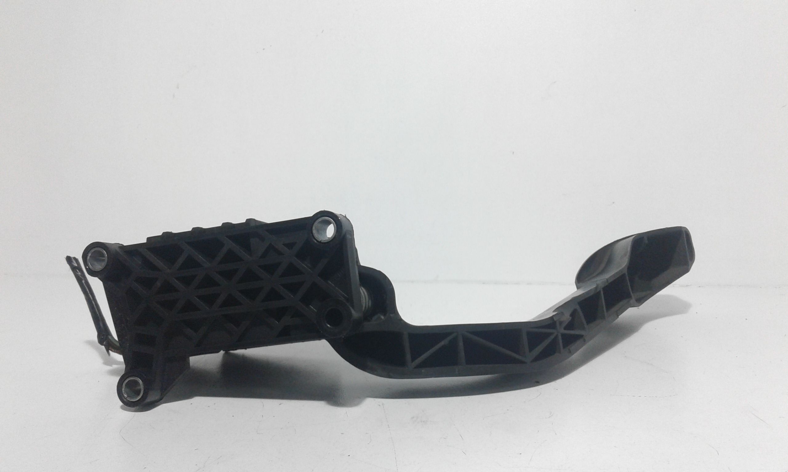 Pedale Acceleratore Usato