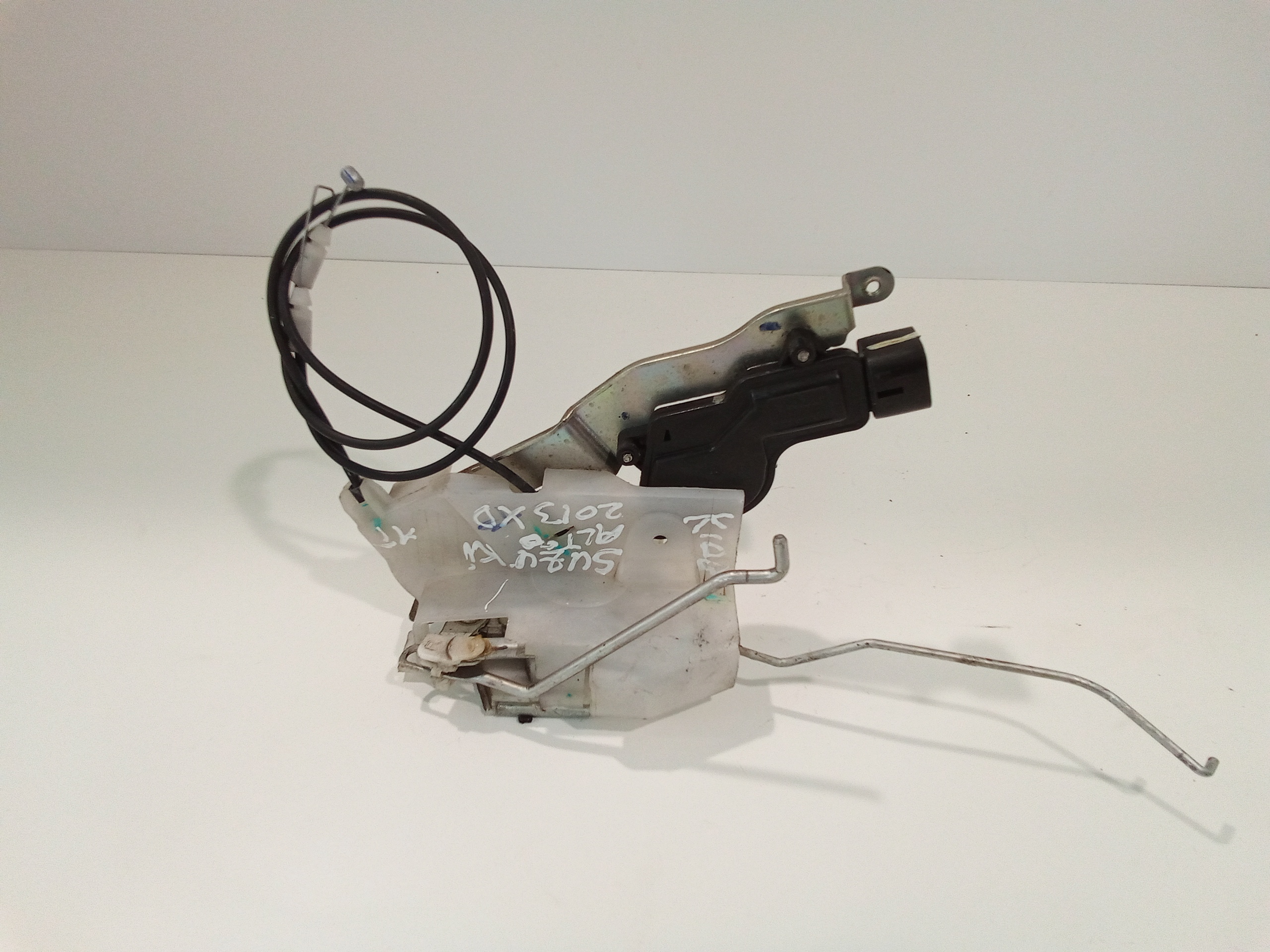 Serratura Porta Ant. Destro 82201M68K20000 Usato