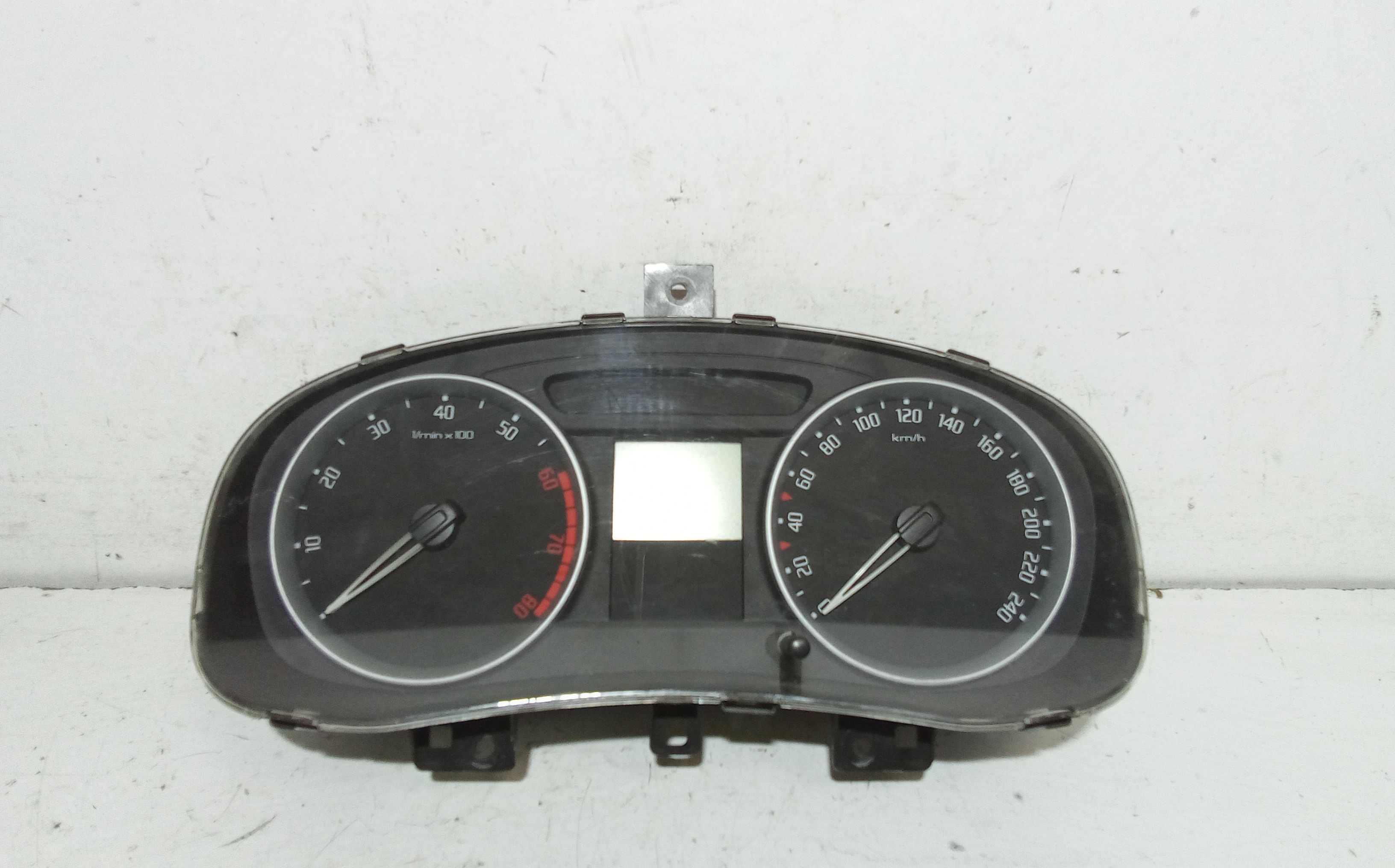 Quadro Portastrumenti Usato