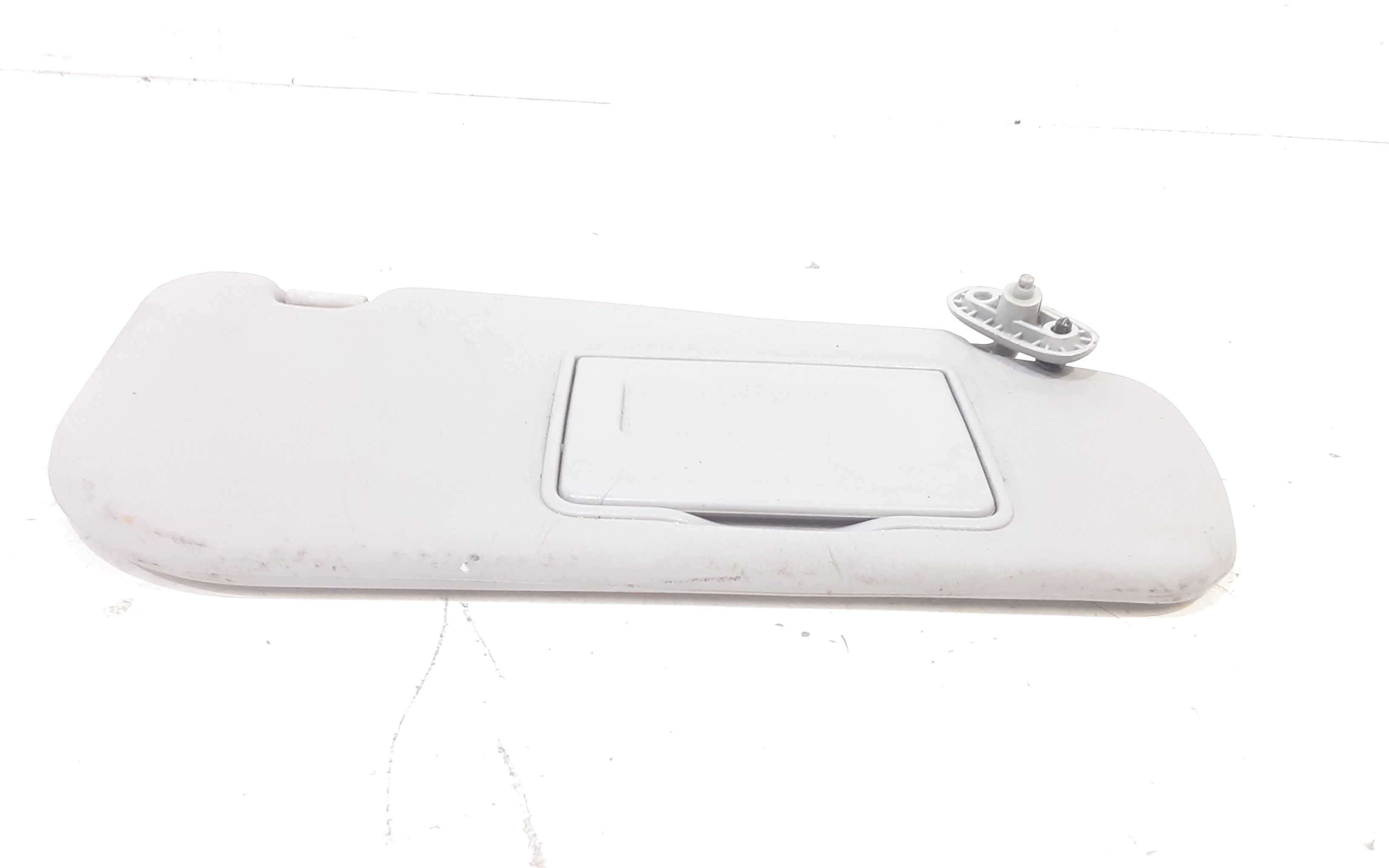 Aletta Parasole Parabrezza Destro 8522007140MG Usato