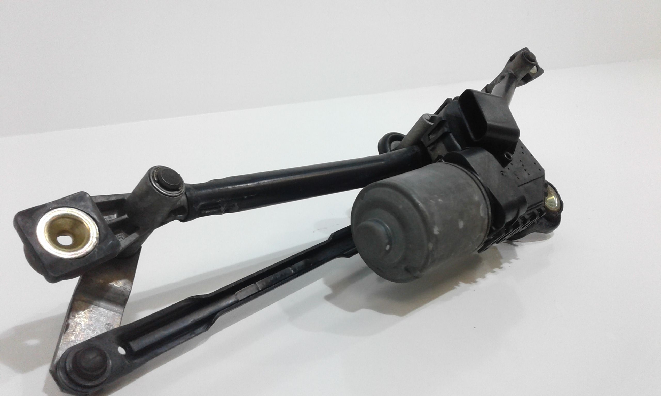 Motorino Tergiparabrezza Compl. Usato