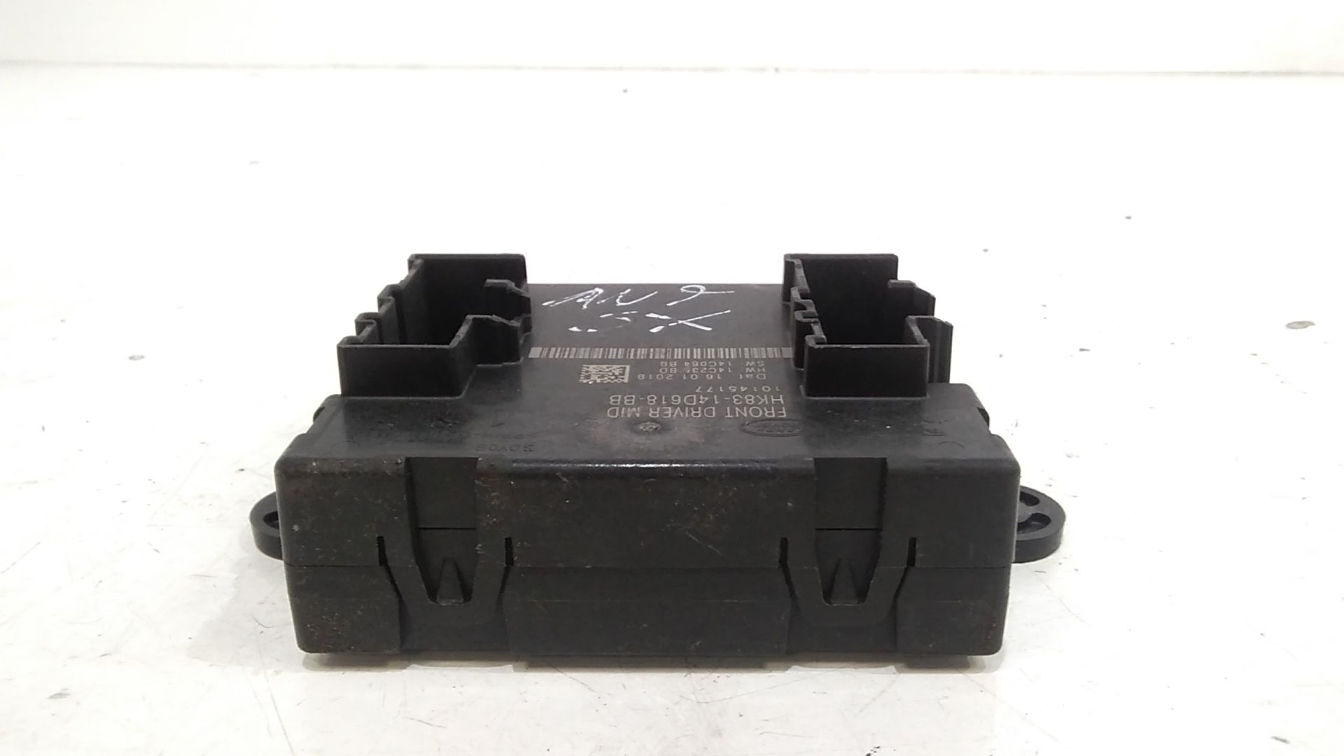 Centralina Chiusura C.zta Sinistro Usato