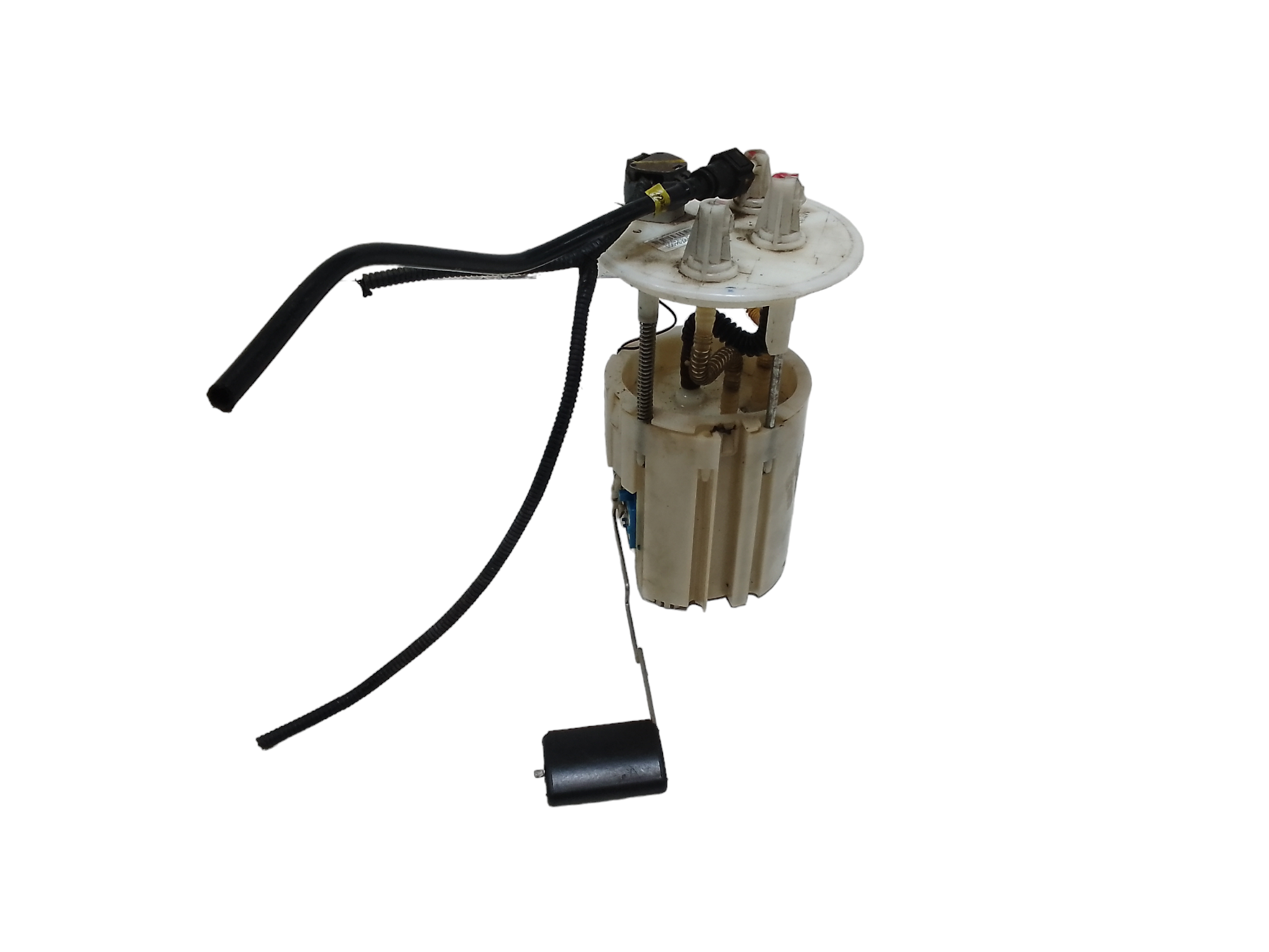 Pompa Carburante Usato