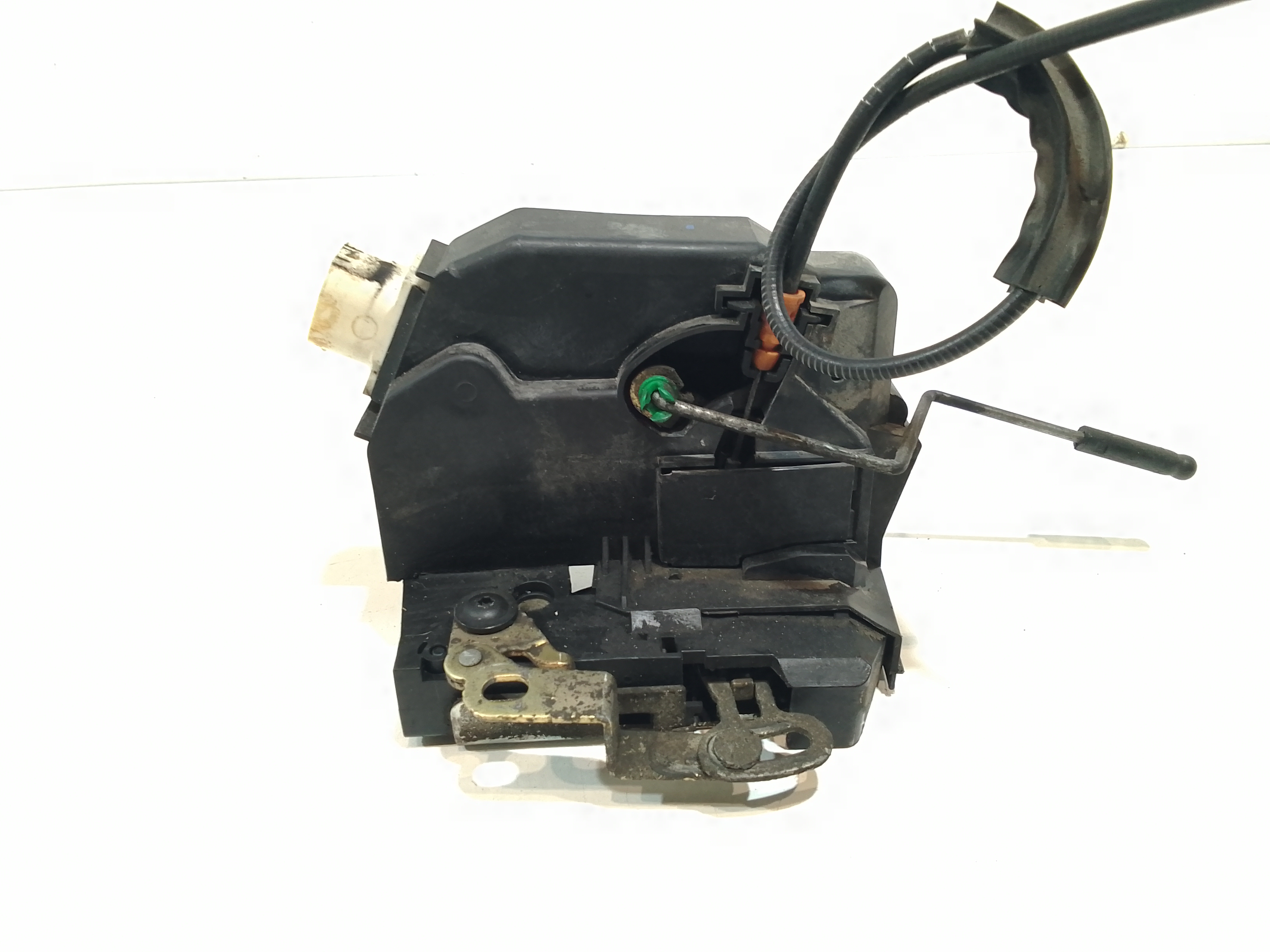 Serratura Porta Post. Sinistro Usato