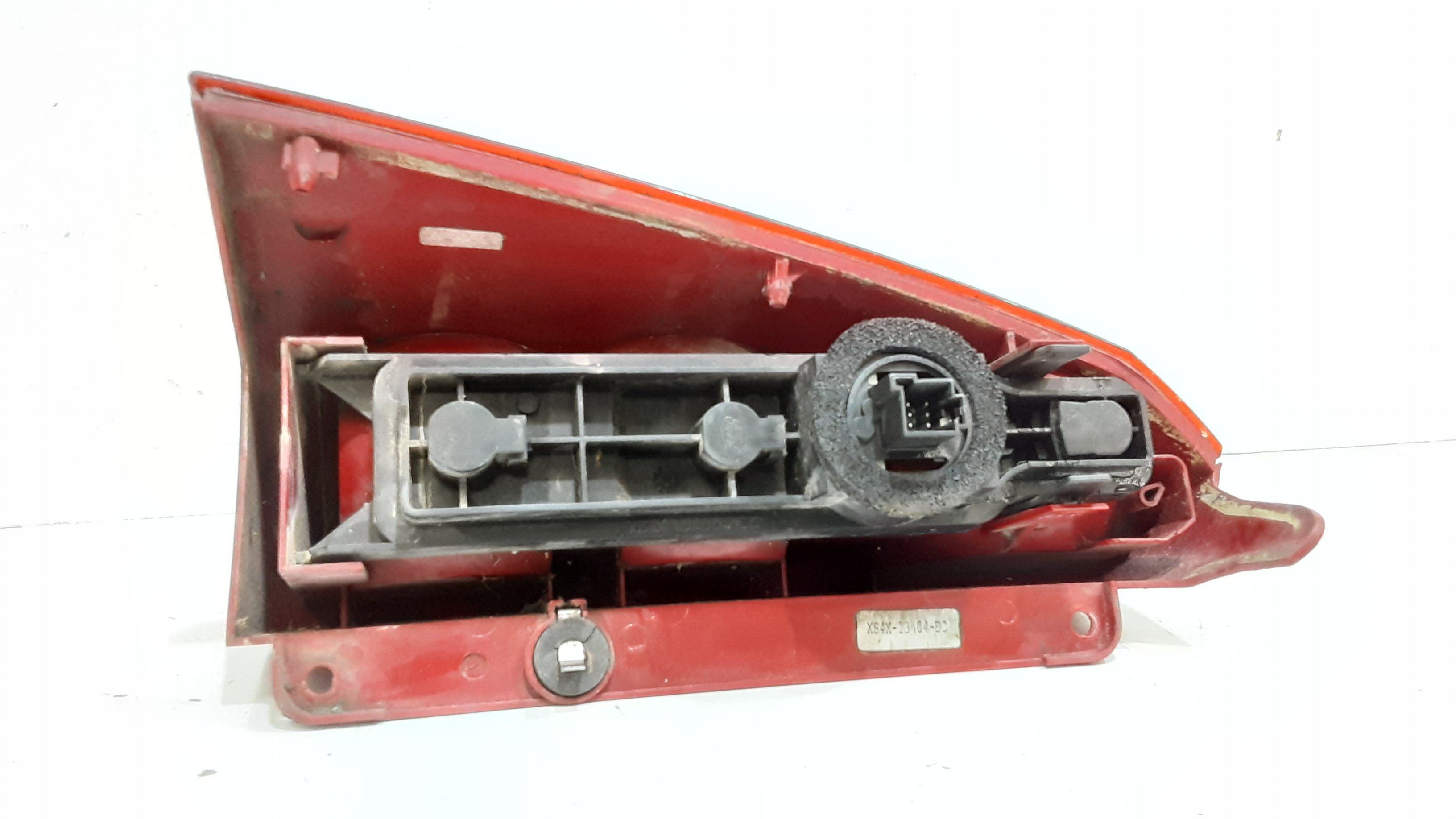 Fanale Post. Destro 1214226 Usato