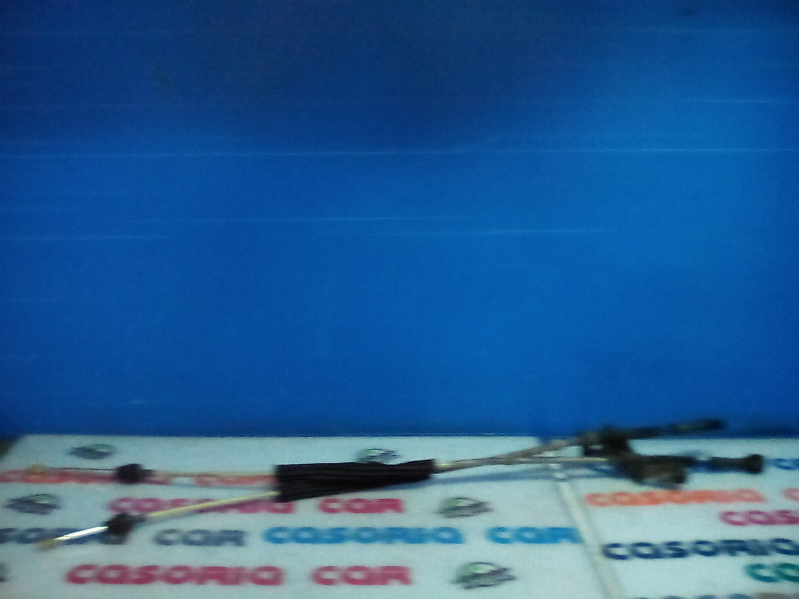 Kit Cavi Comando Leva Cambio Usato