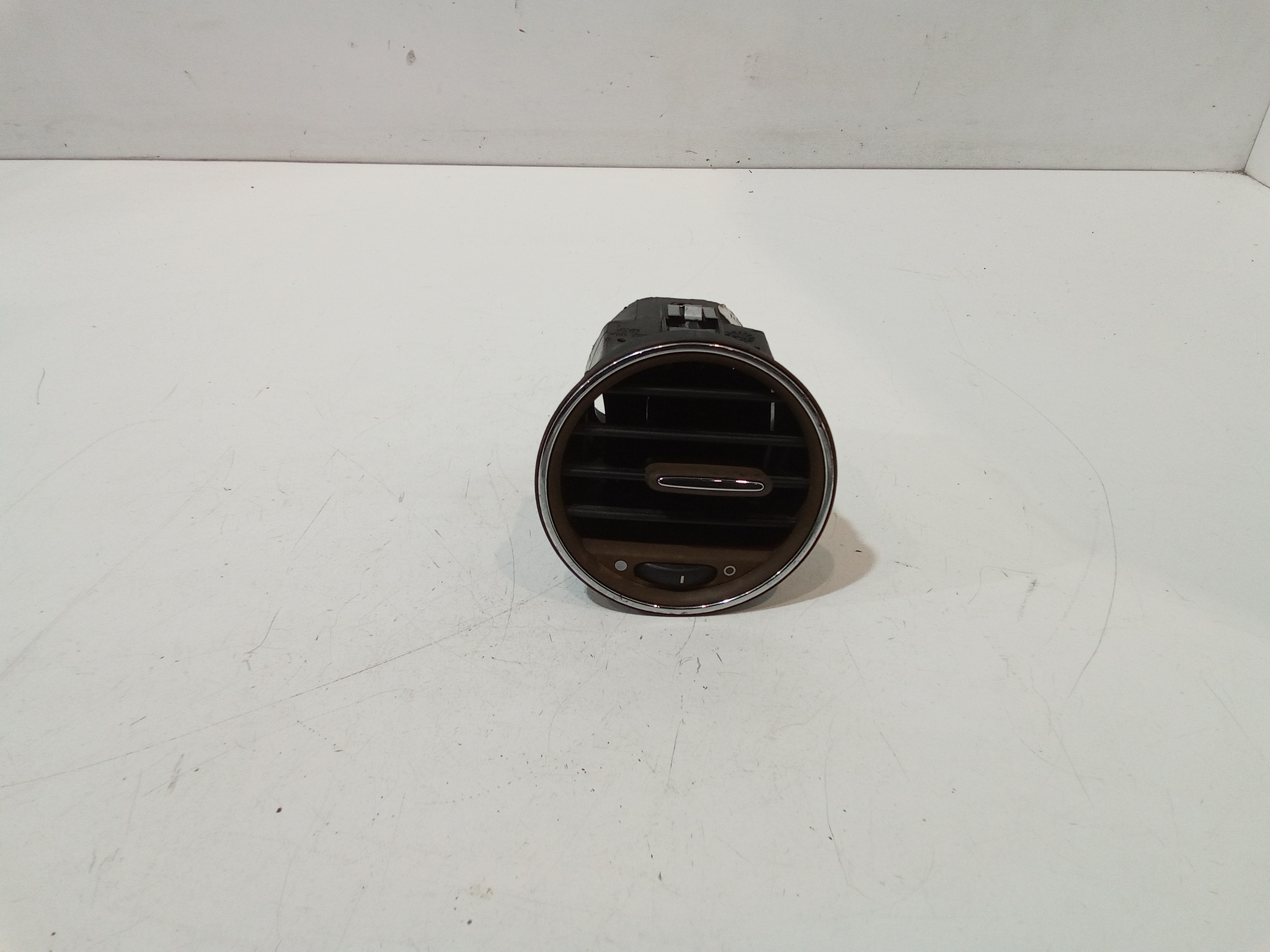 Condotto Aria Bocchette Lat. Cruscotto Destro Usato