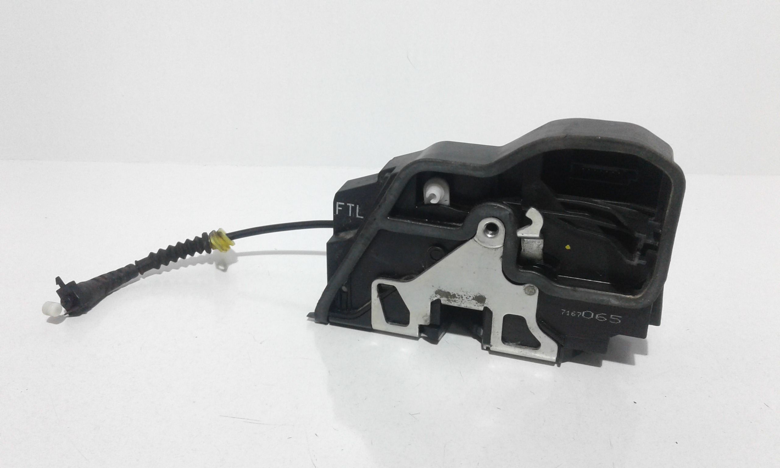 Serratura Porta Ant. Sinistro 51217202143 Usato