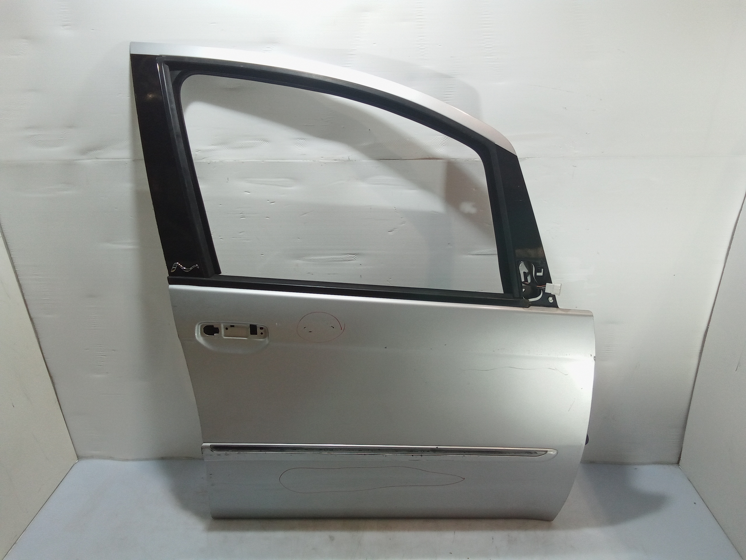 Porta Ant. Destro Usato