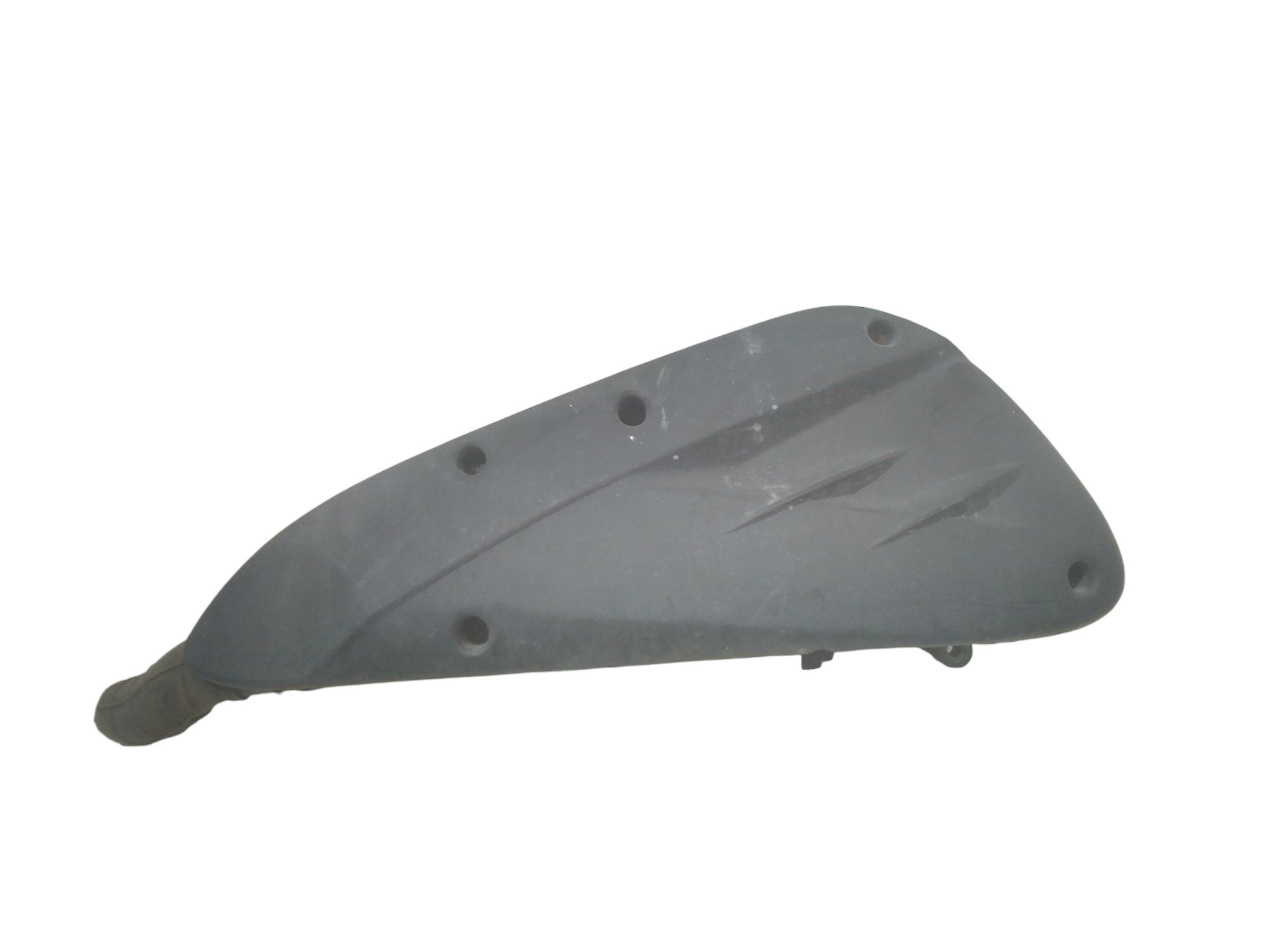 Filtro Aria Compl. Usato