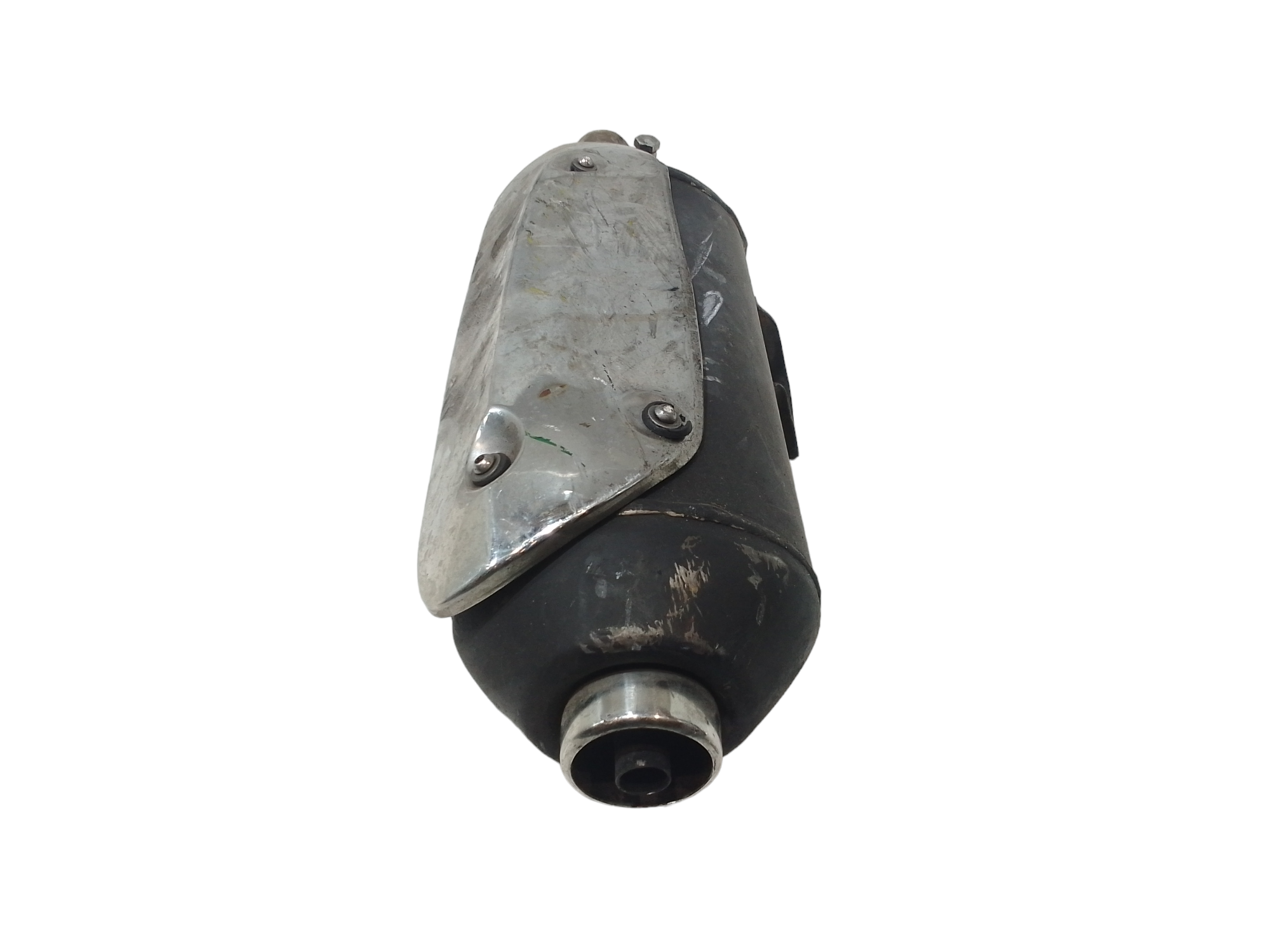 Terminale Scarico Usato