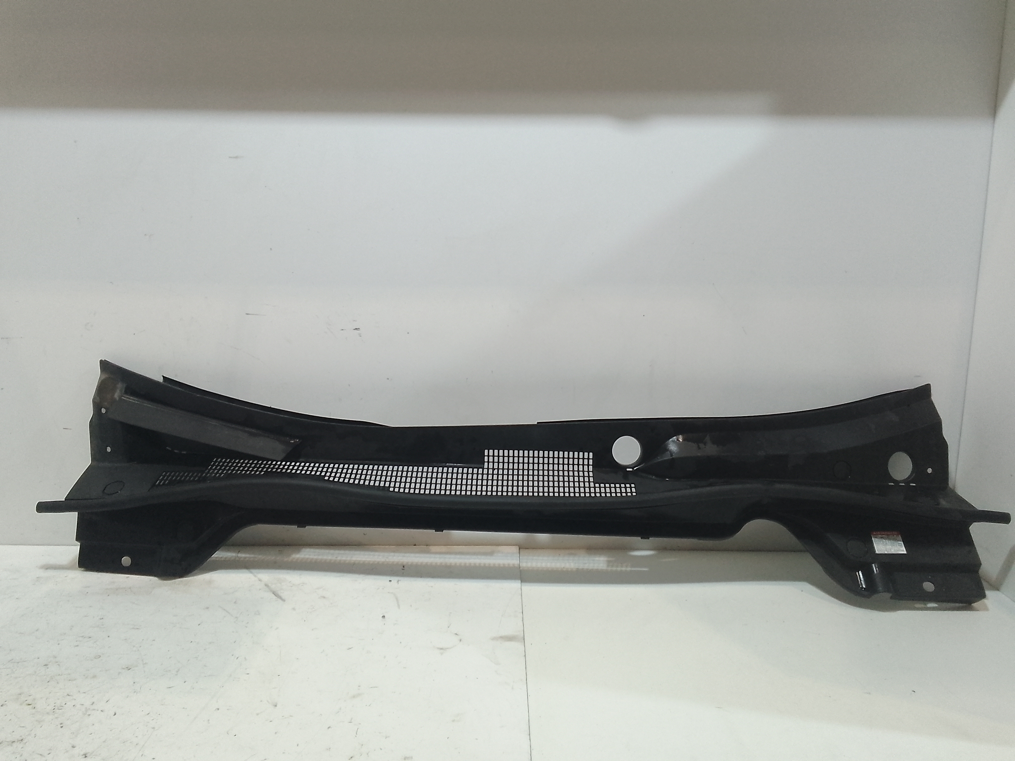 Grondina Sottoparabrezza, Griglia Sottoparabrezza Usato