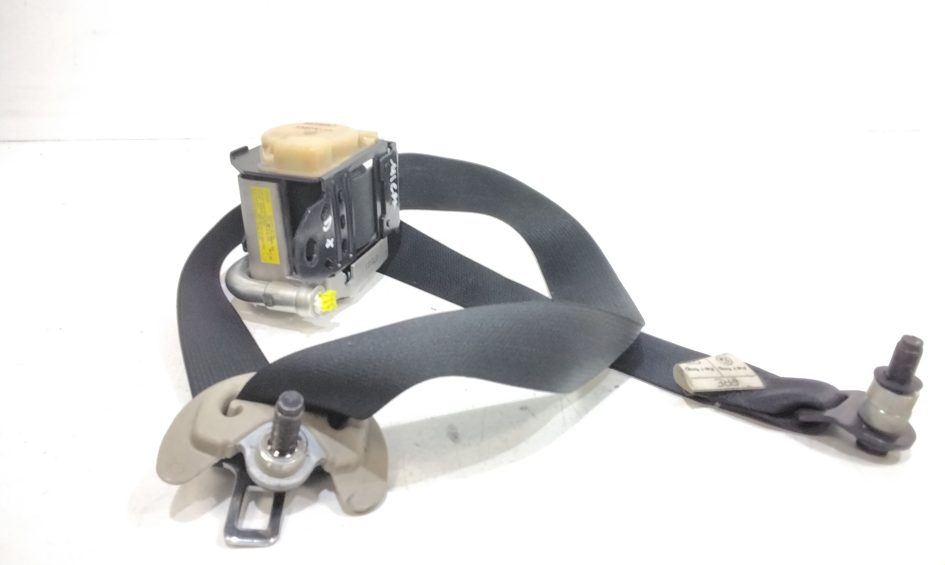 Cintura Di Sicurezza Ant. Destro 868841HB1A Usato