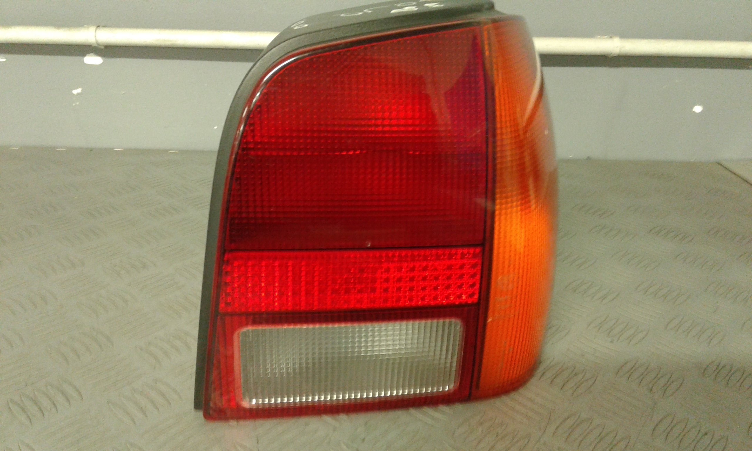 Fanale Post. Destro 6N0945096 Usato