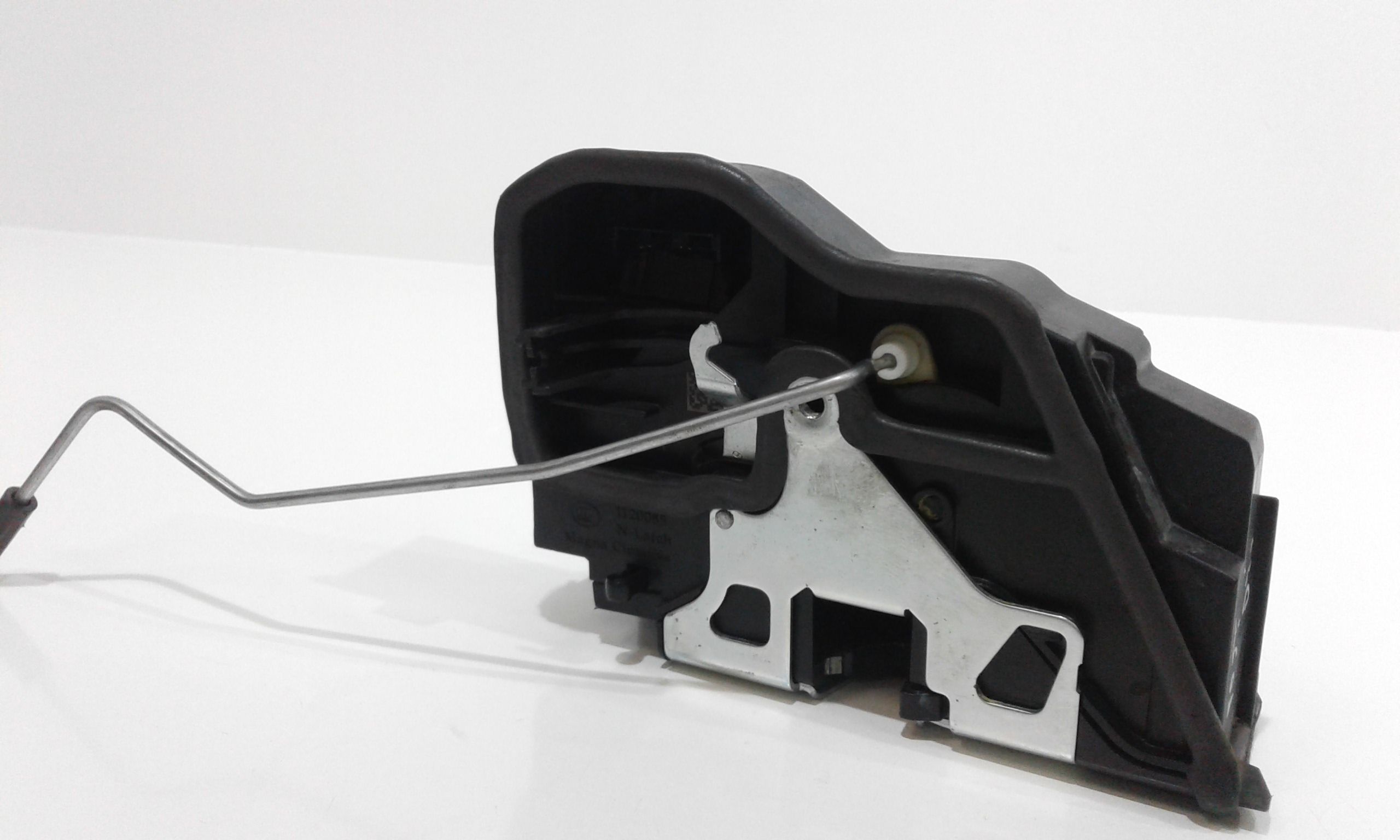 Serratura Porta Post. Destro Usato