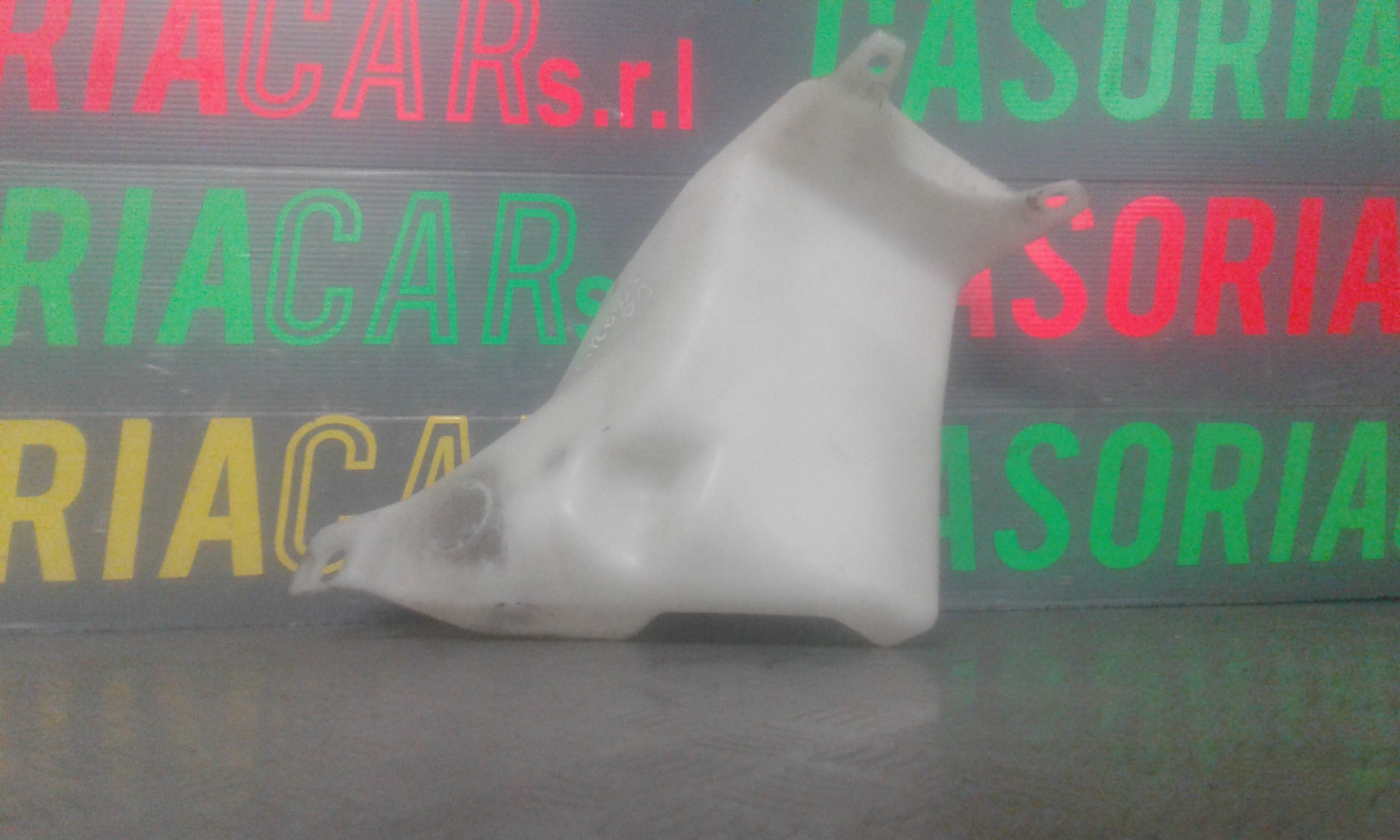 Serbatoio Tergiparabrezza Compl. Usato