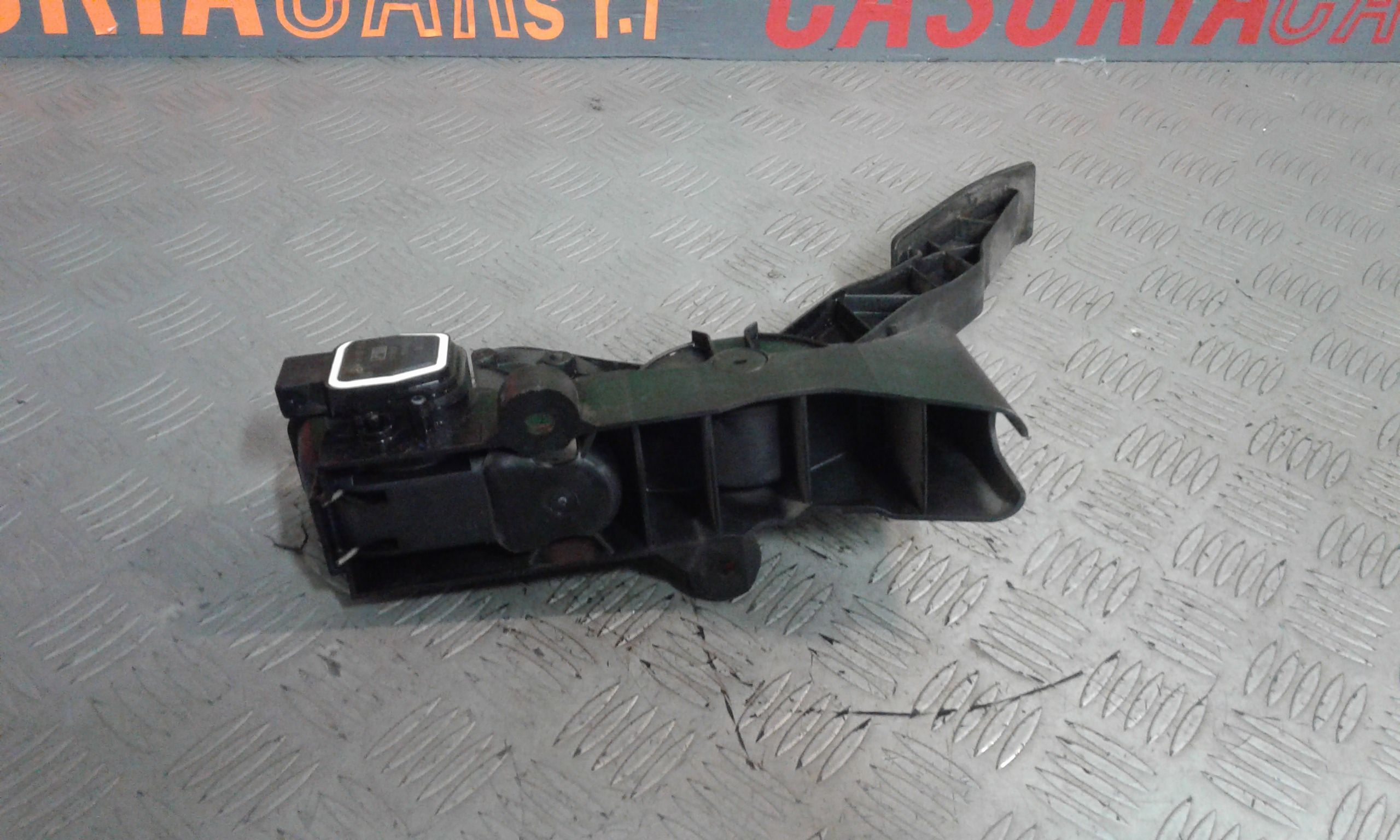 Pedale Acceleratore Usato