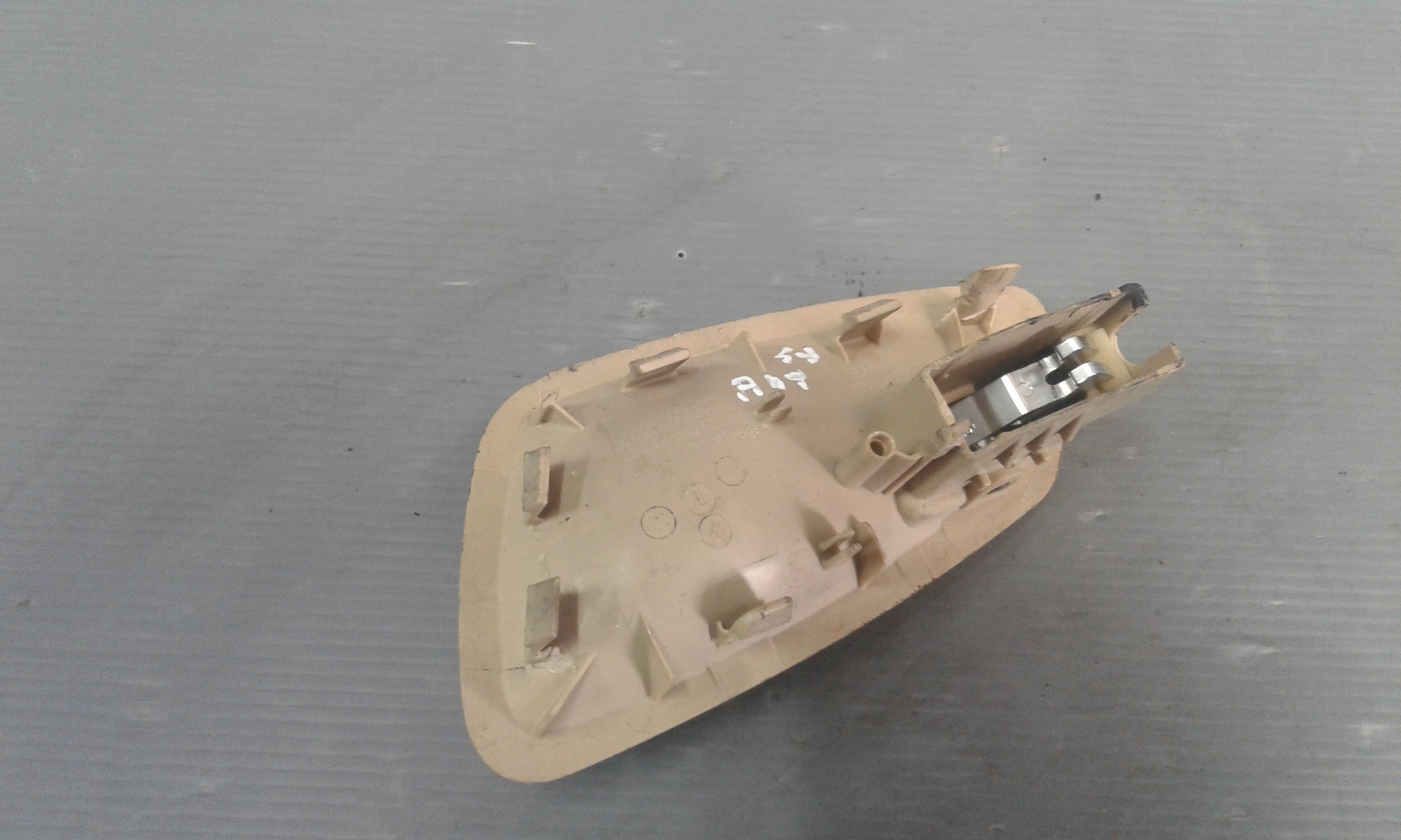 Maniglia Int. Apertura Porta Ant. Sinistro 51417144545 Usato