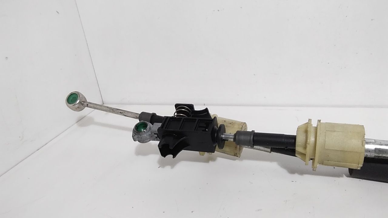 Kit Cavi Comando Leva Cambio 46338017 Usato