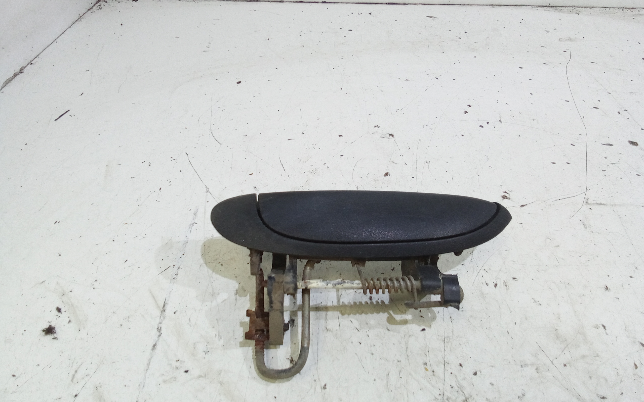 Maniglia Porta Post. Sinistro 6001549493 Usato