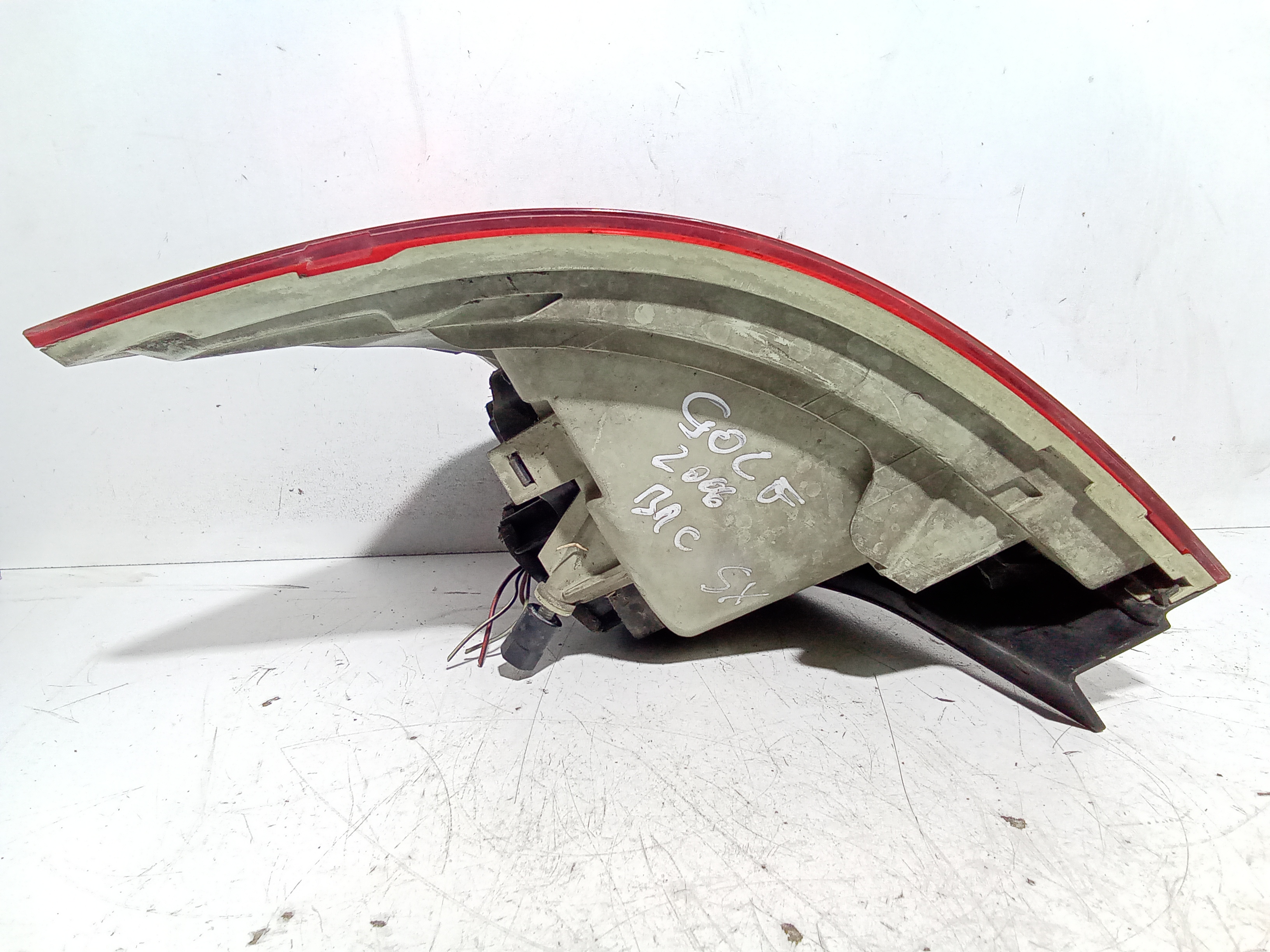 Fanale Post. Sinistro Usato