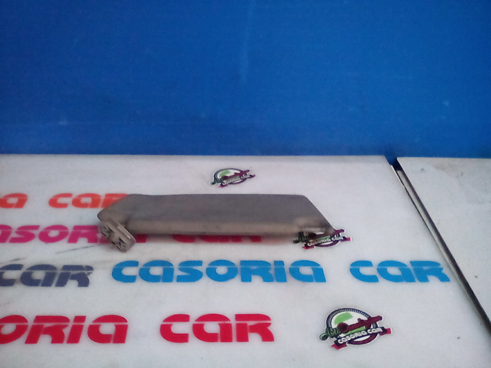 Aletta Parasole Parabrezza Sinistro 13113042 Usato