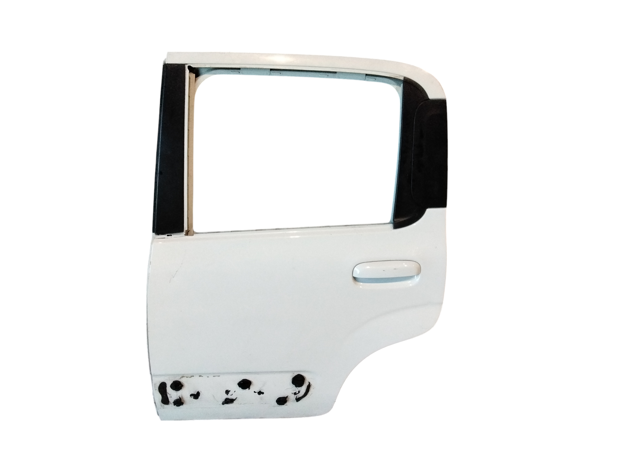 Porta Post. Sinistro 51841638 Usato