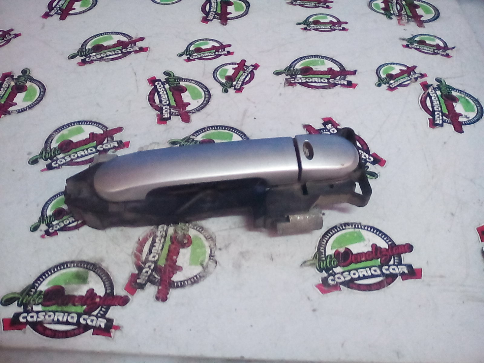 Maniglia Porta Ant. Destro 80640AX12A Usato