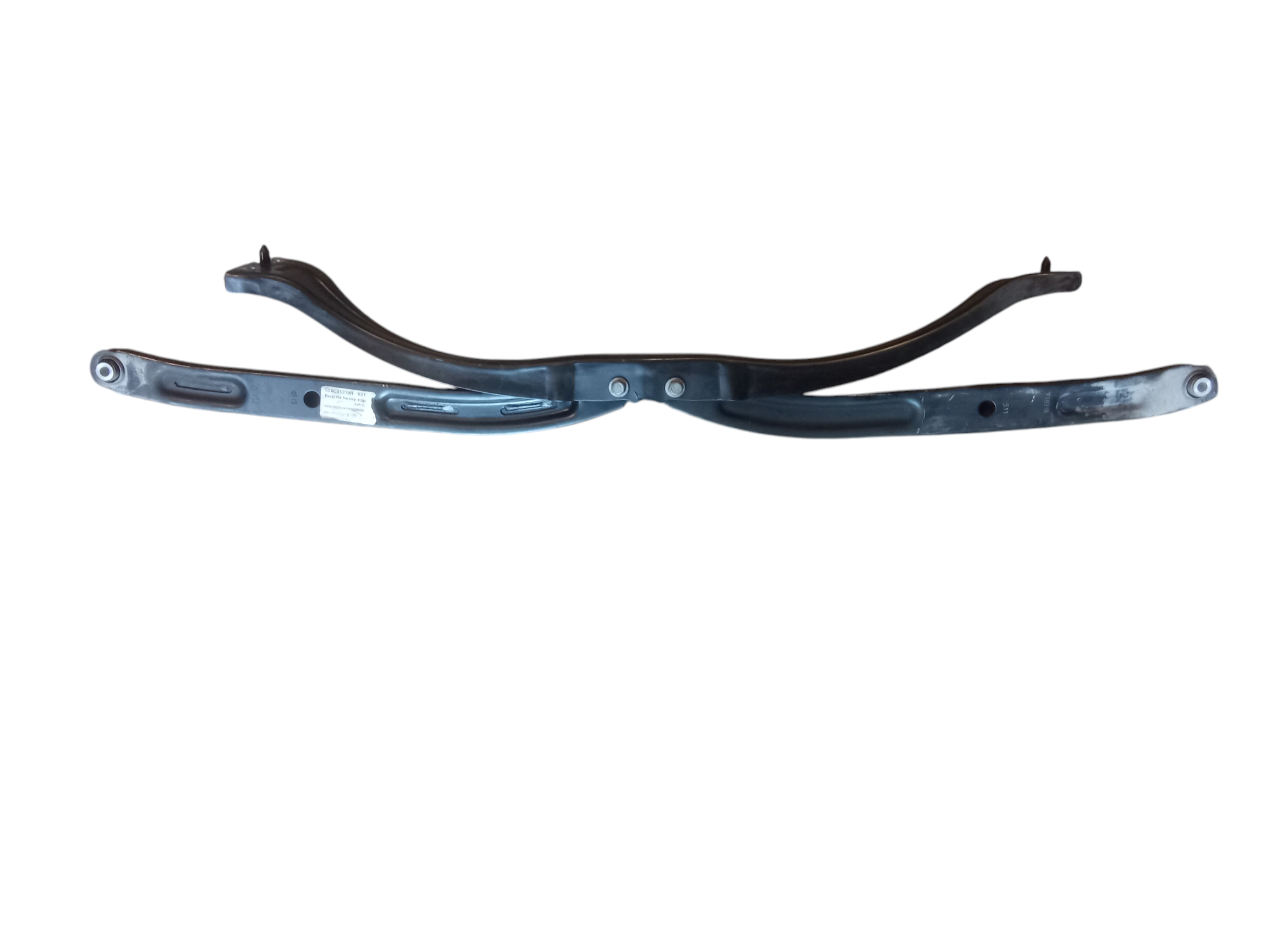 Supporto Assale Post. Banca Dati Grafica) Usato