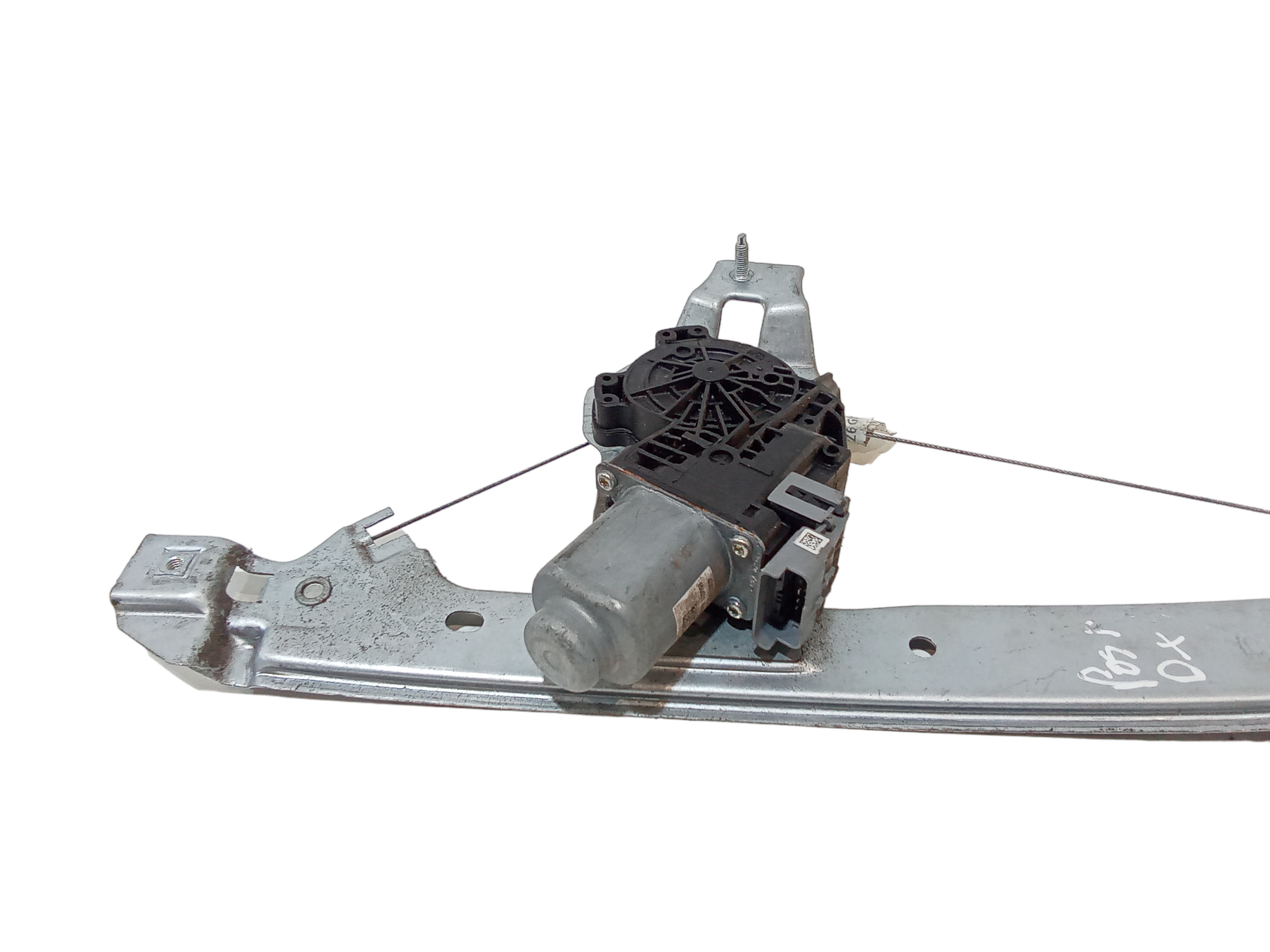 Alzacristallo Porta Post. Destro 9224G2 Usato