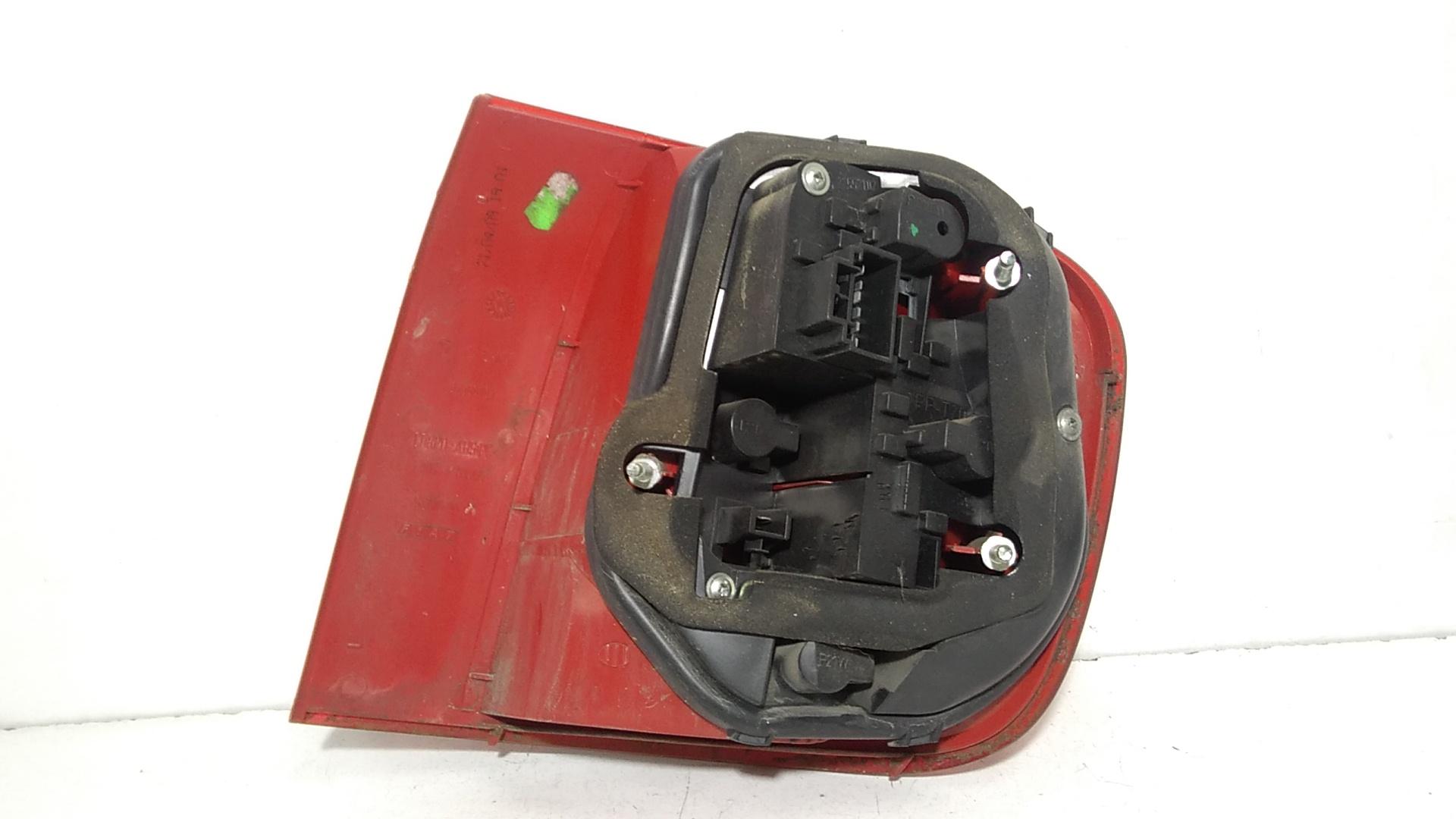 Fanale Post. Sinistro 51720553 Usato