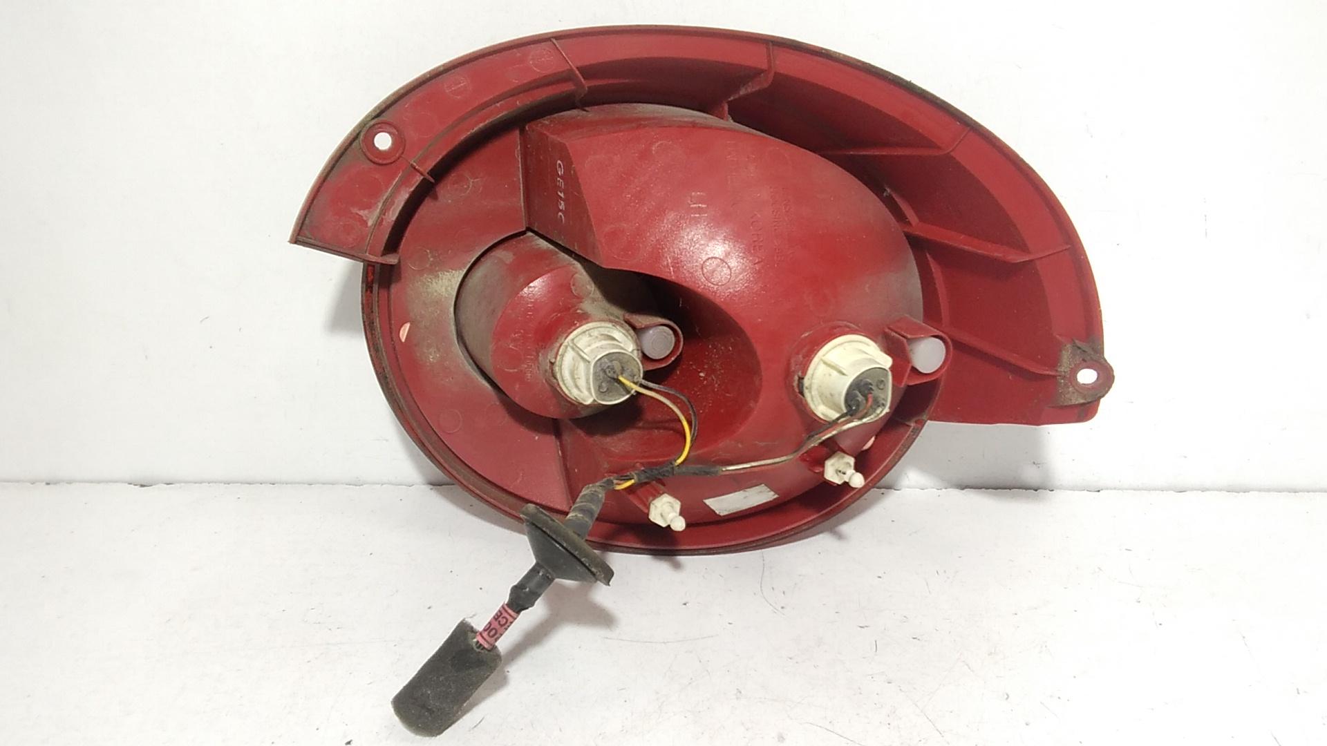 Fanale Post. Sinistro 42403114 Usato