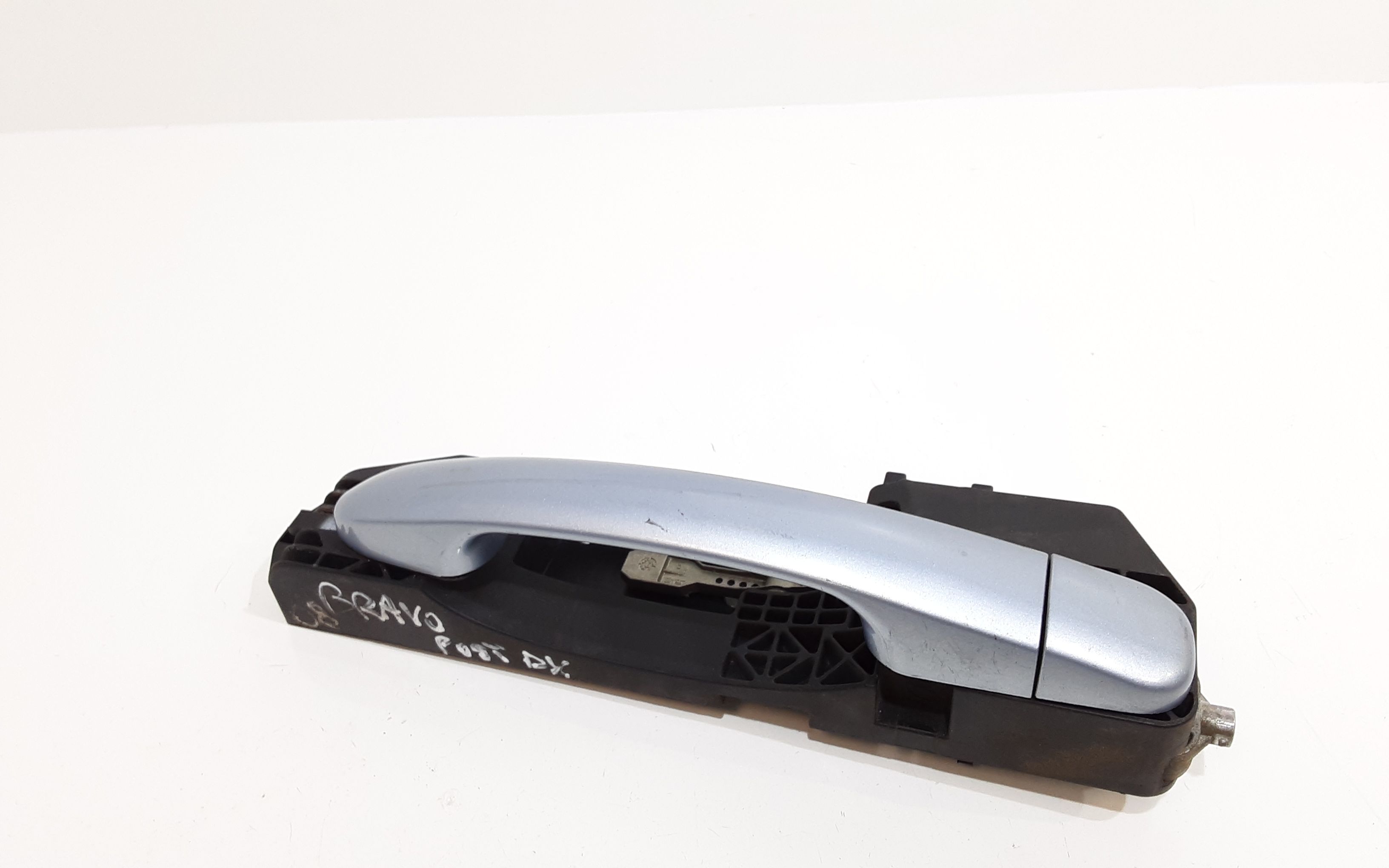 Maniglia Porta Post. Destro 735314536 Usato