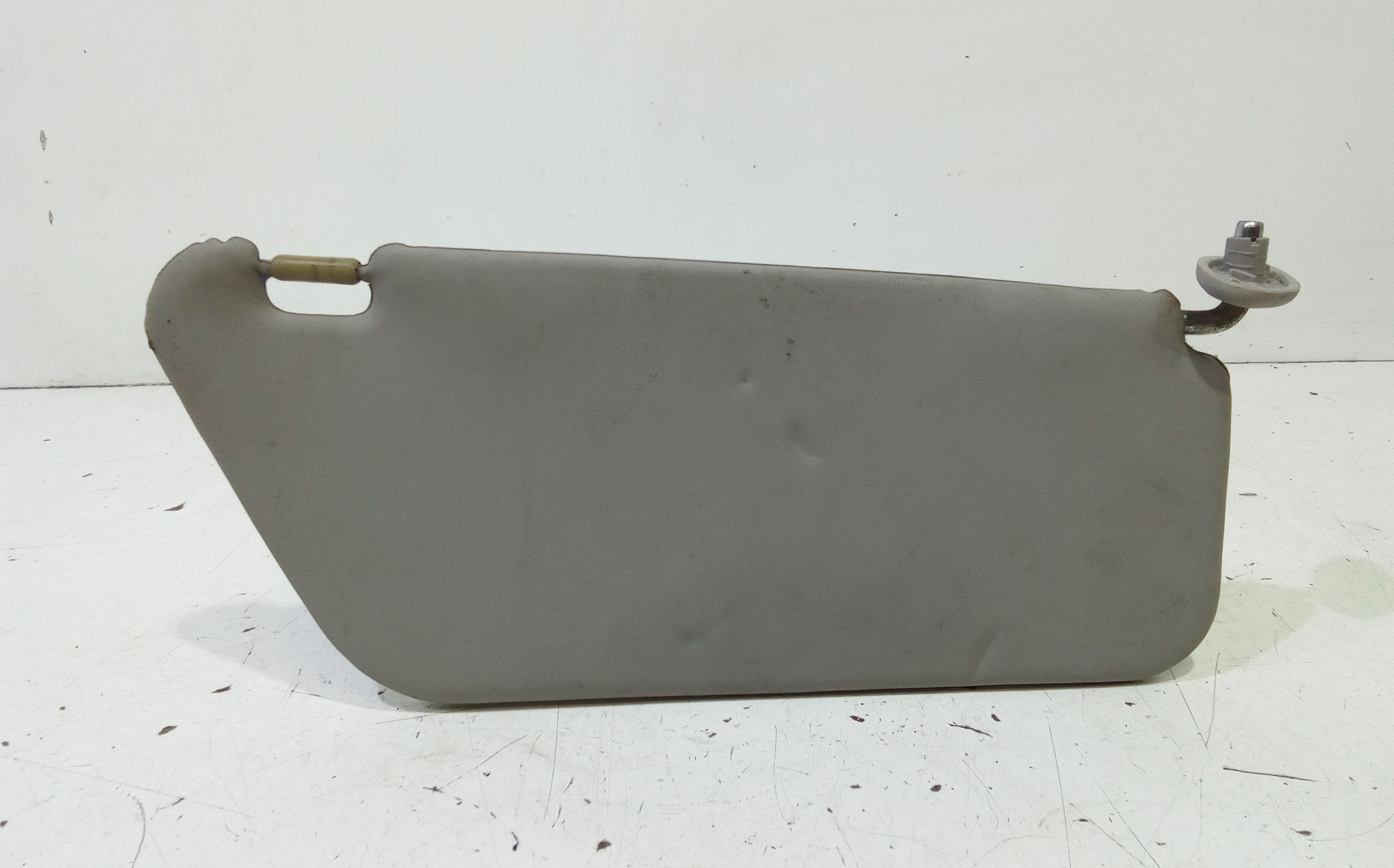 Aletta Parasole Parabrezza Destro 96279929 Usato