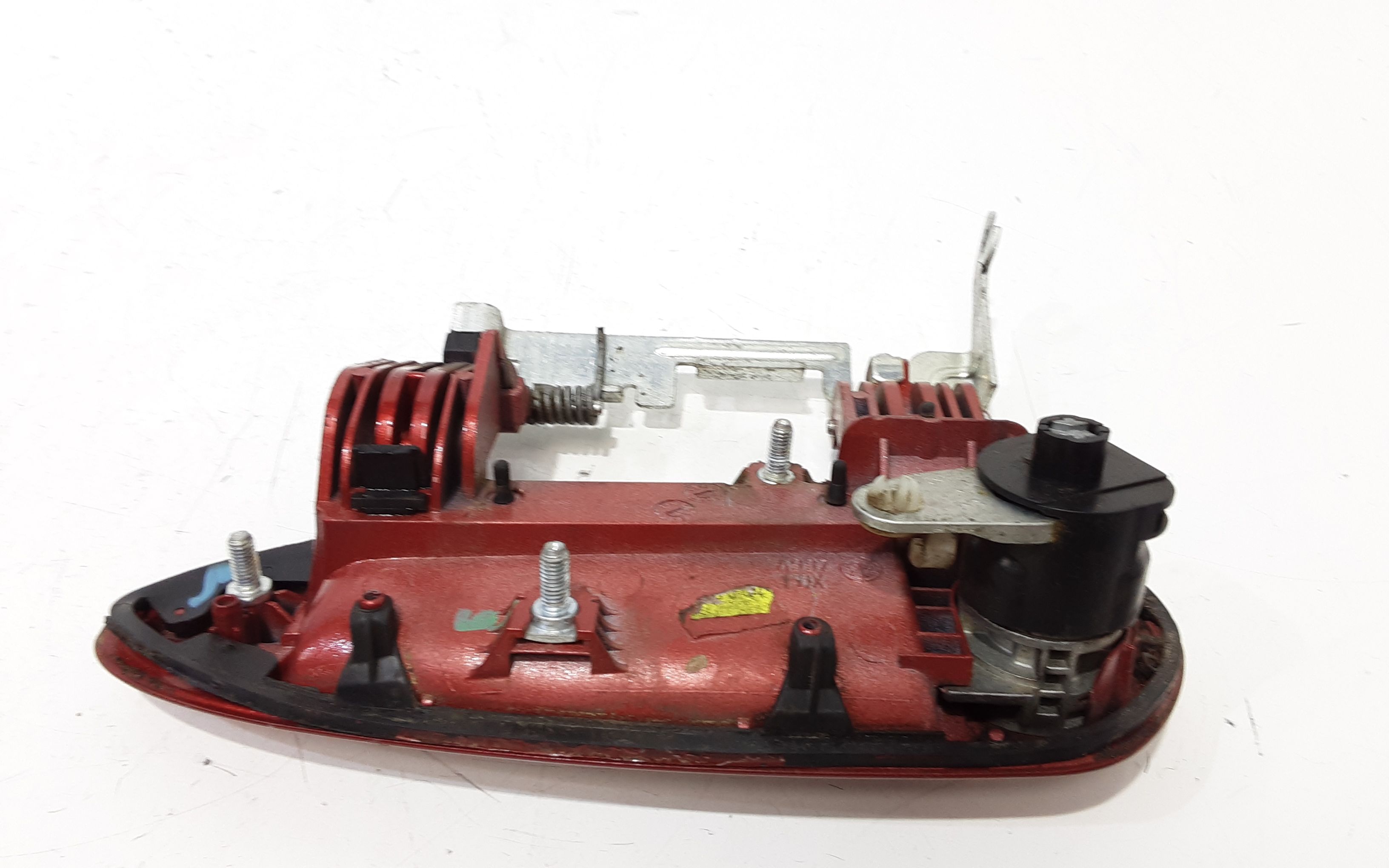 Maniglia Porta Ant. Destro 735471435 Usato