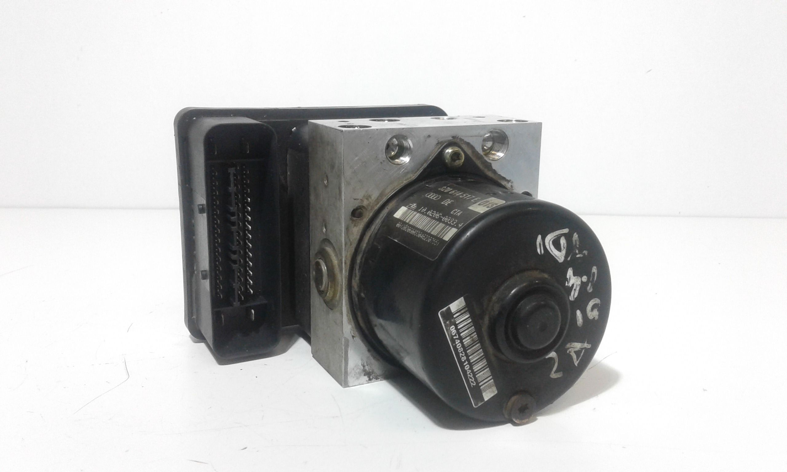 Pompa Abs 8N0698517 Usato