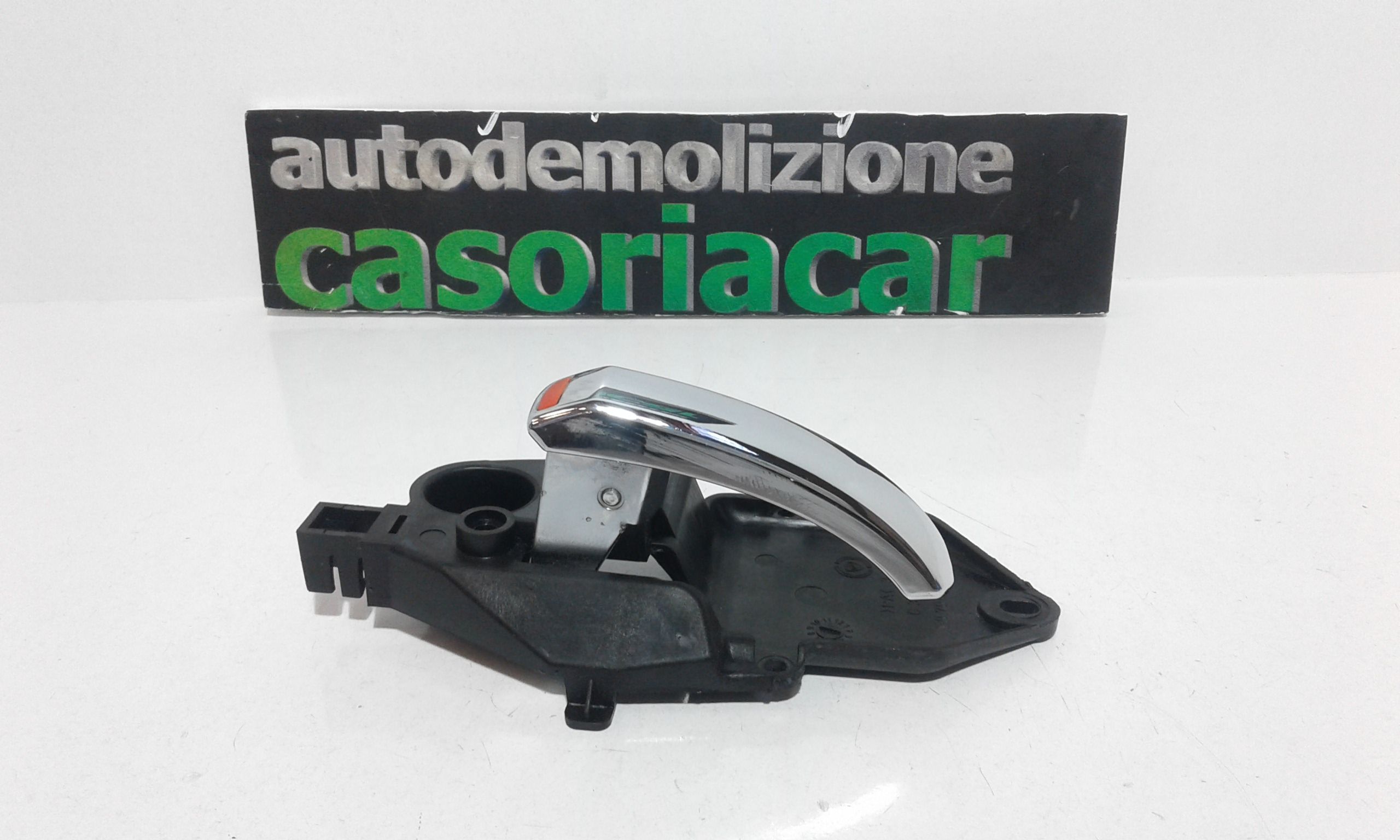 Maniglia Int. Apertura Porta Ant. Sinistro 71749973 Usato