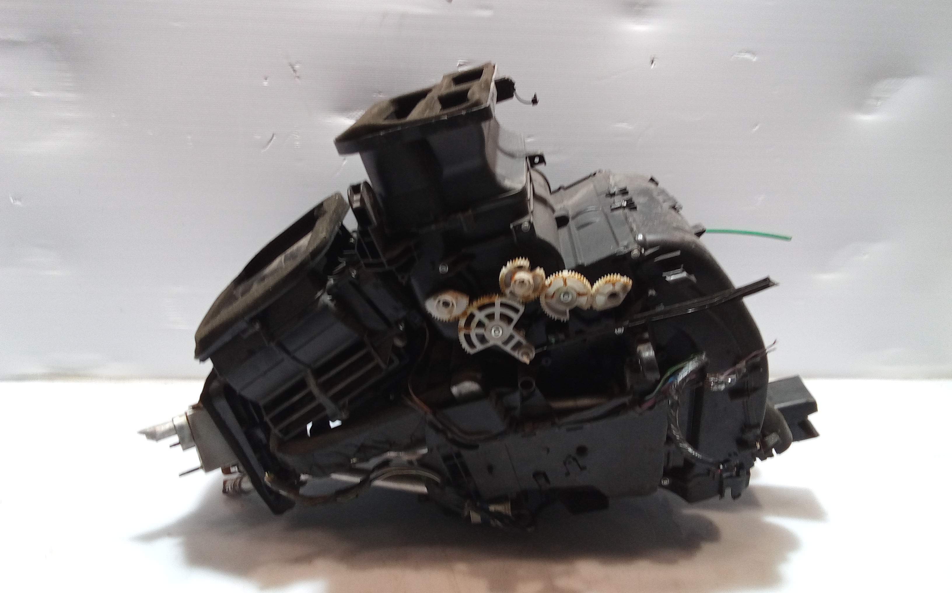 Scatola Climatizzazione C/a/c Usato