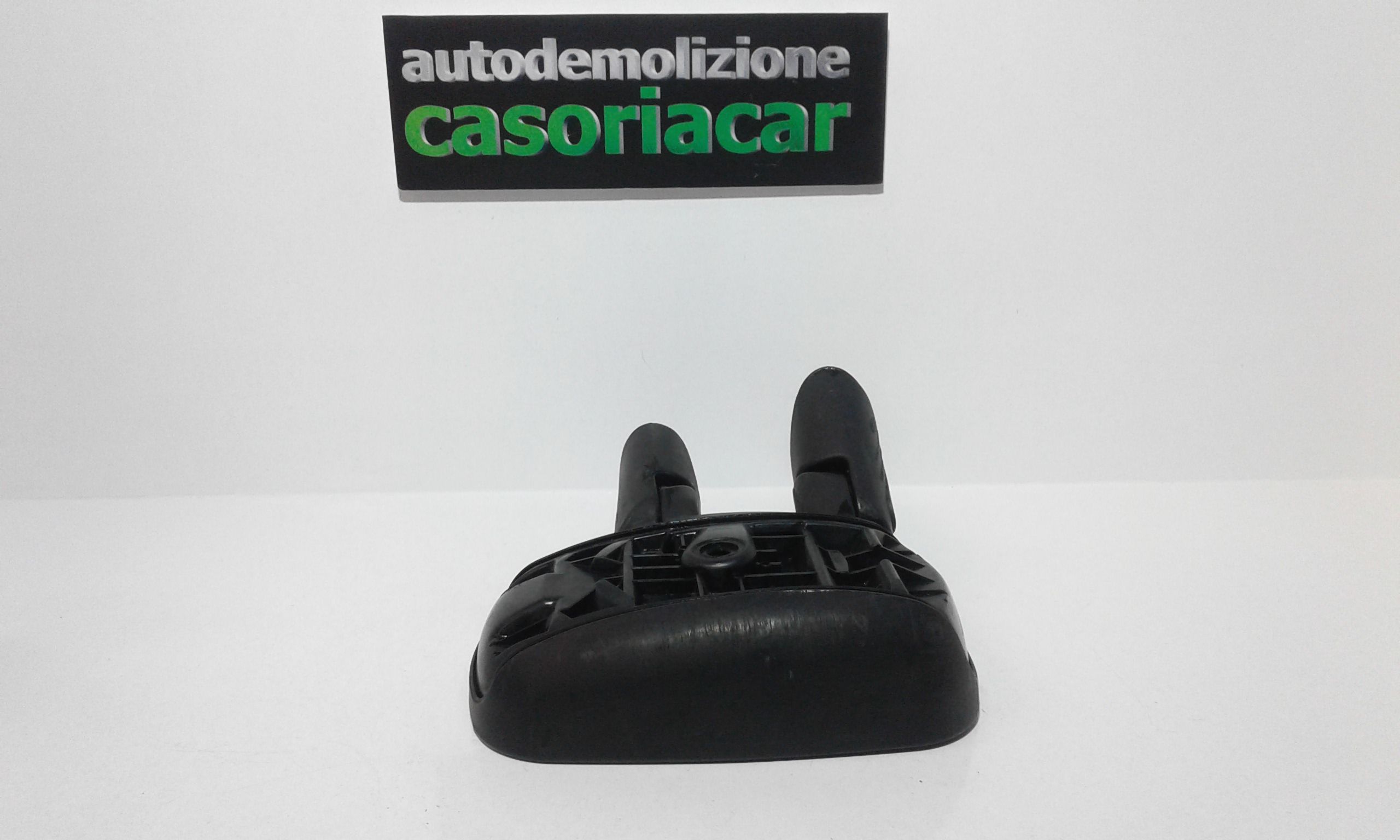 Retrovisore Est. Destro Usato