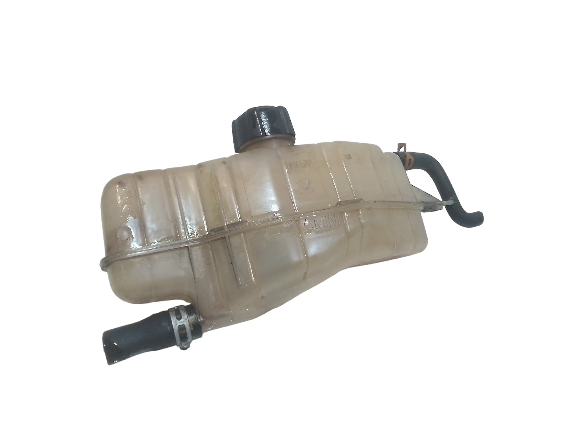 Vaschetta Compensazione Radiatore 7701477290 Usato