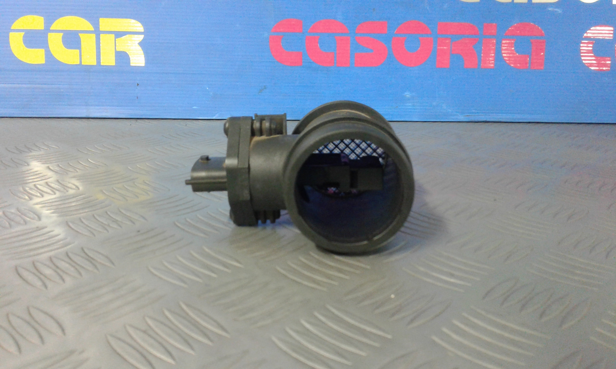 Flussometro/debimetro 9193149 Usato