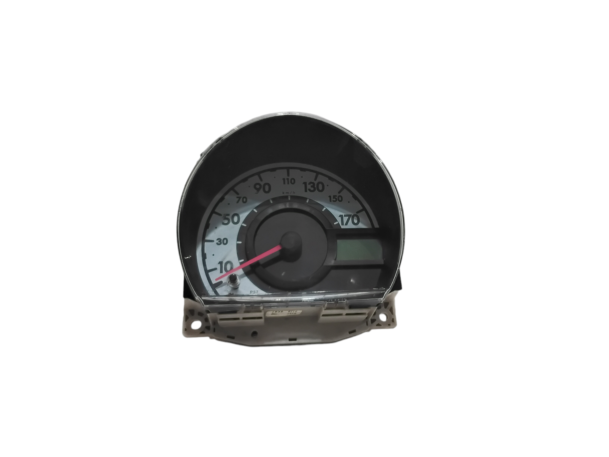 Quadro Portastrumenti 6103AT Usato