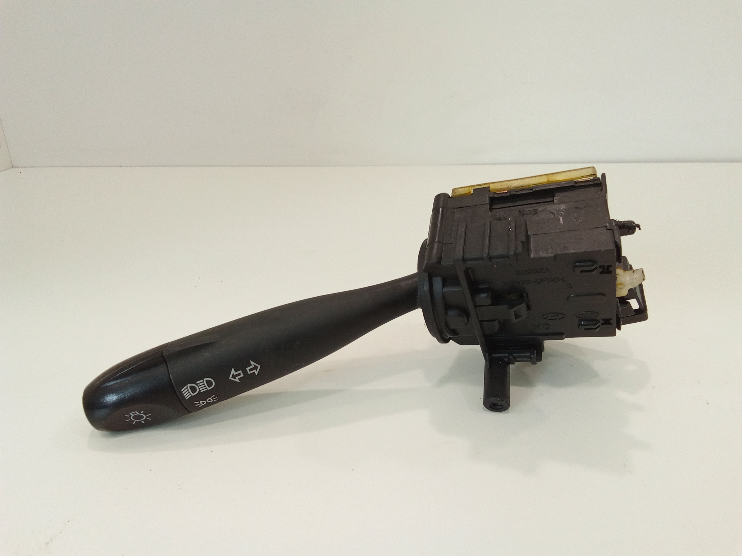 Devioguidasgancio Sinistro Usato