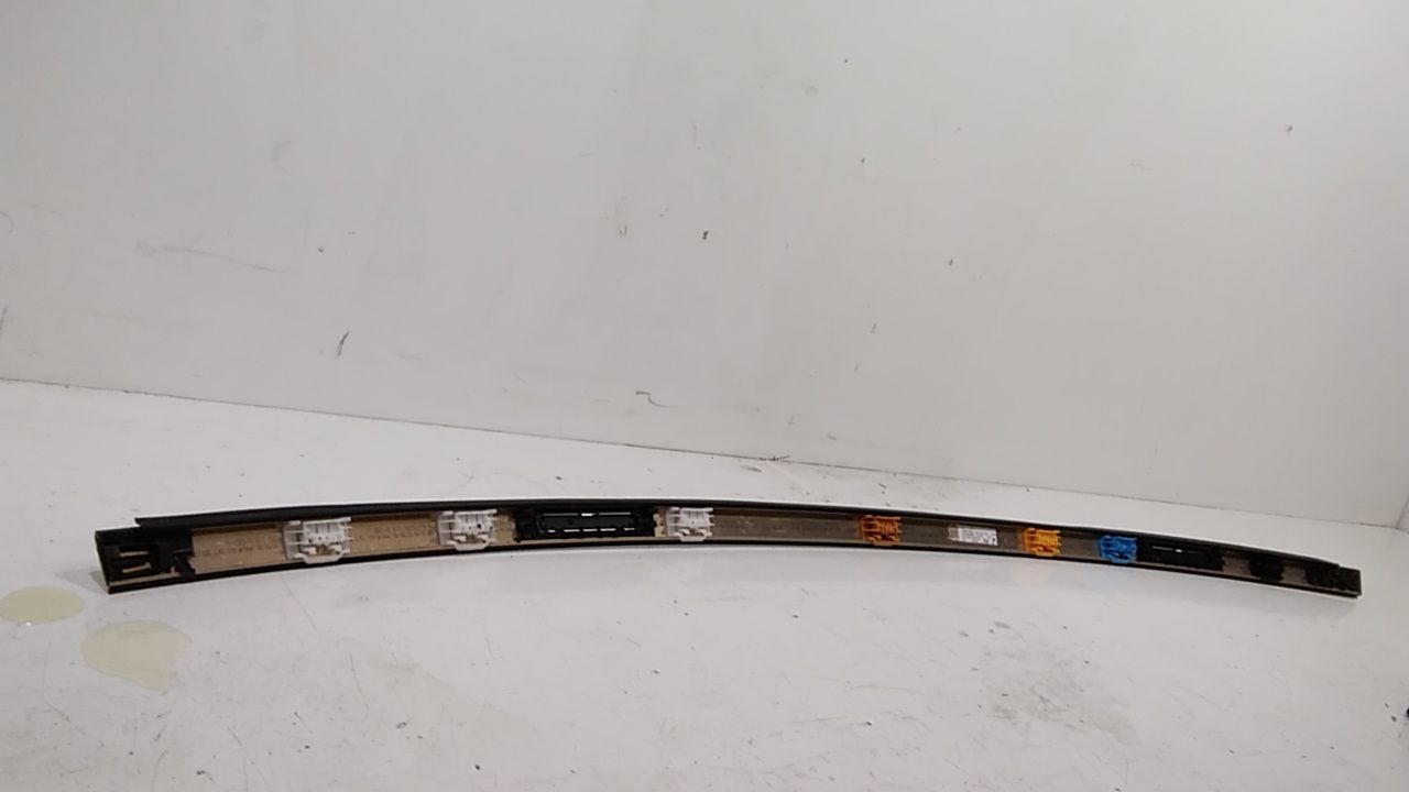 Barre Portatutto Per Mancorrente Tetto Destro Usato