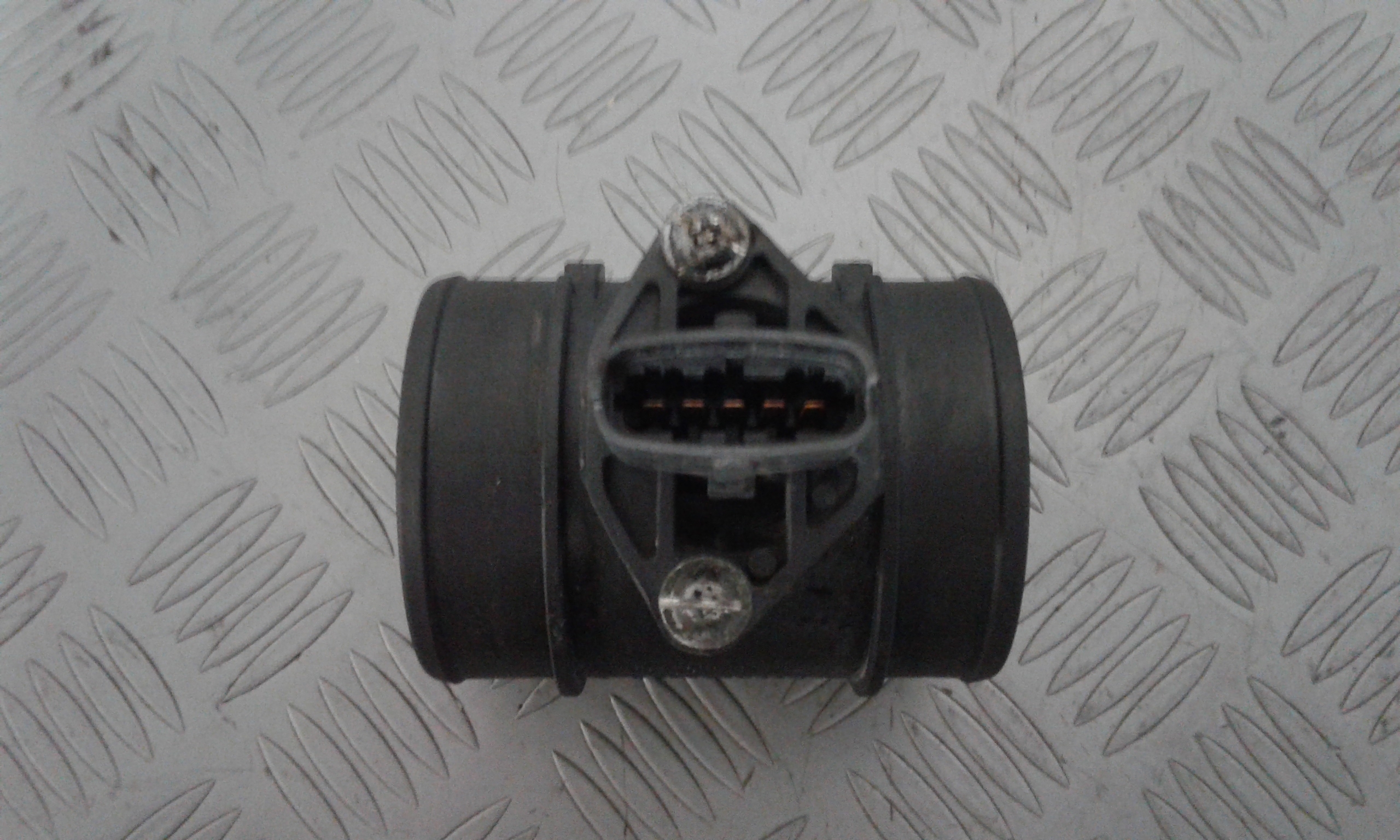 Flussometro/debimetro Usato