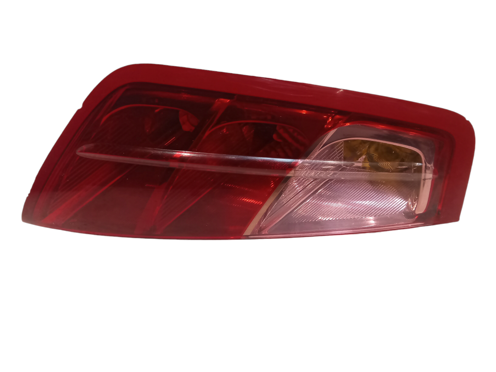 Fanale Post. Sinistro 51701589 Usato