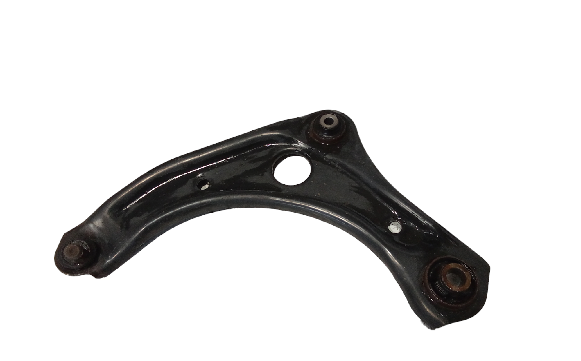 Braccio Oscillante Sosp. Ant. Sinistro 545011HA6A Usato