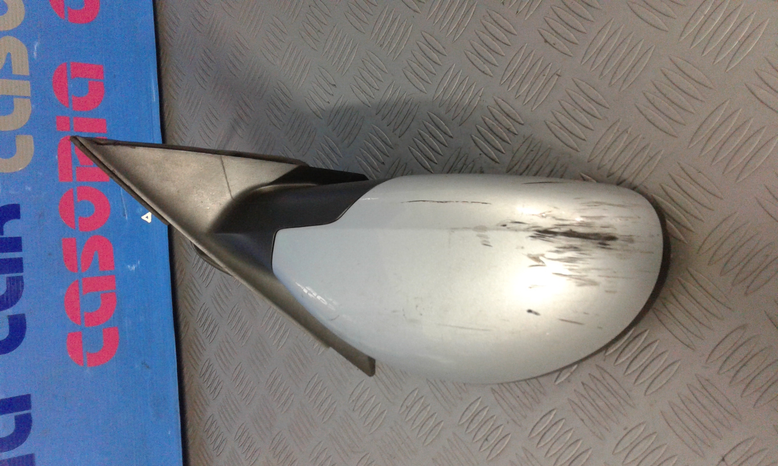 Retrovisore Est. Destro 6L1857508T9B9 Usato